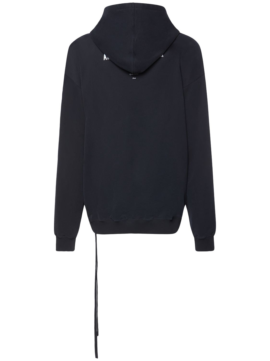 Hoodie – Ann Demeulemeester