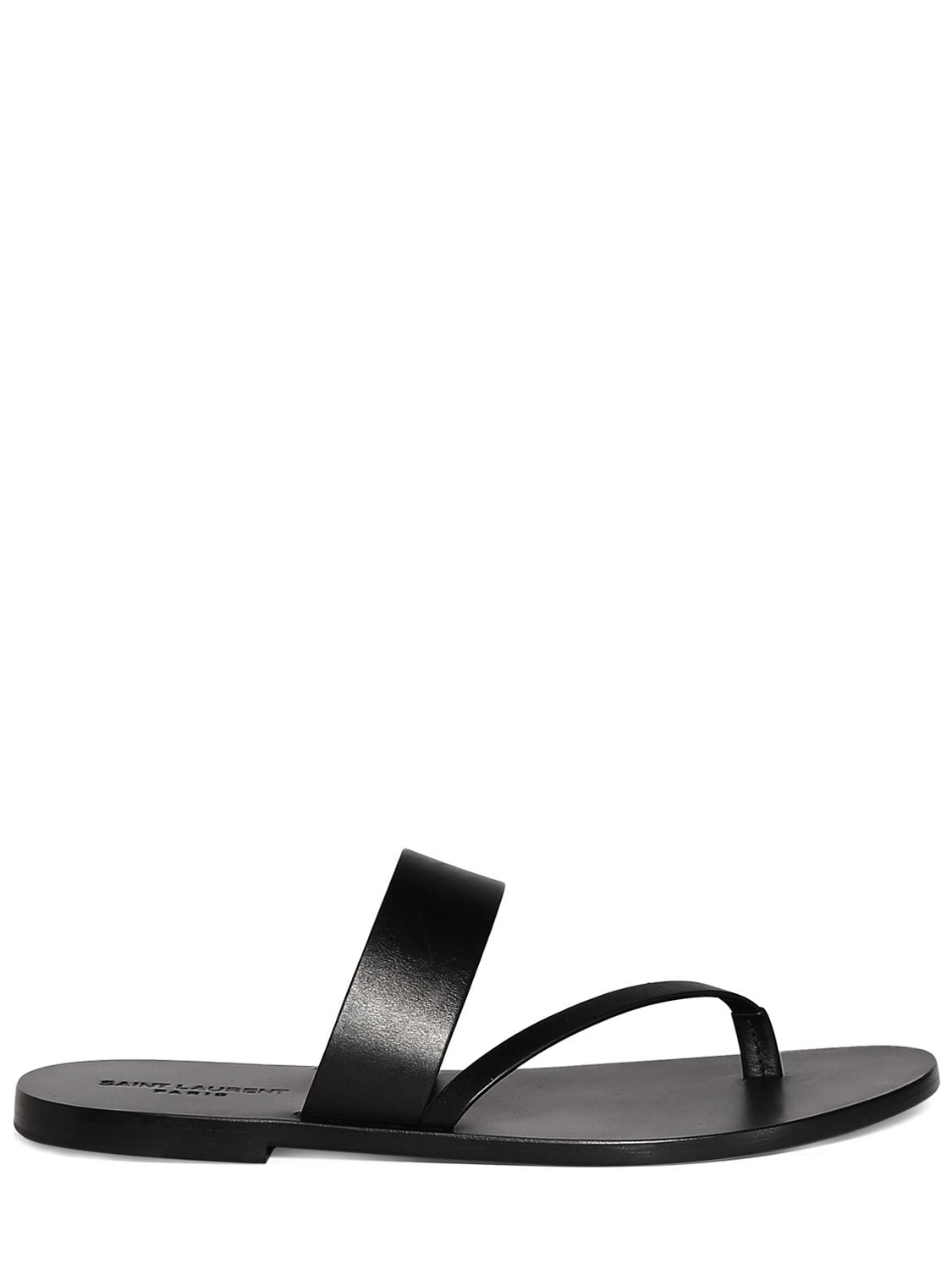 Image of Milo 05 Leather Sandals