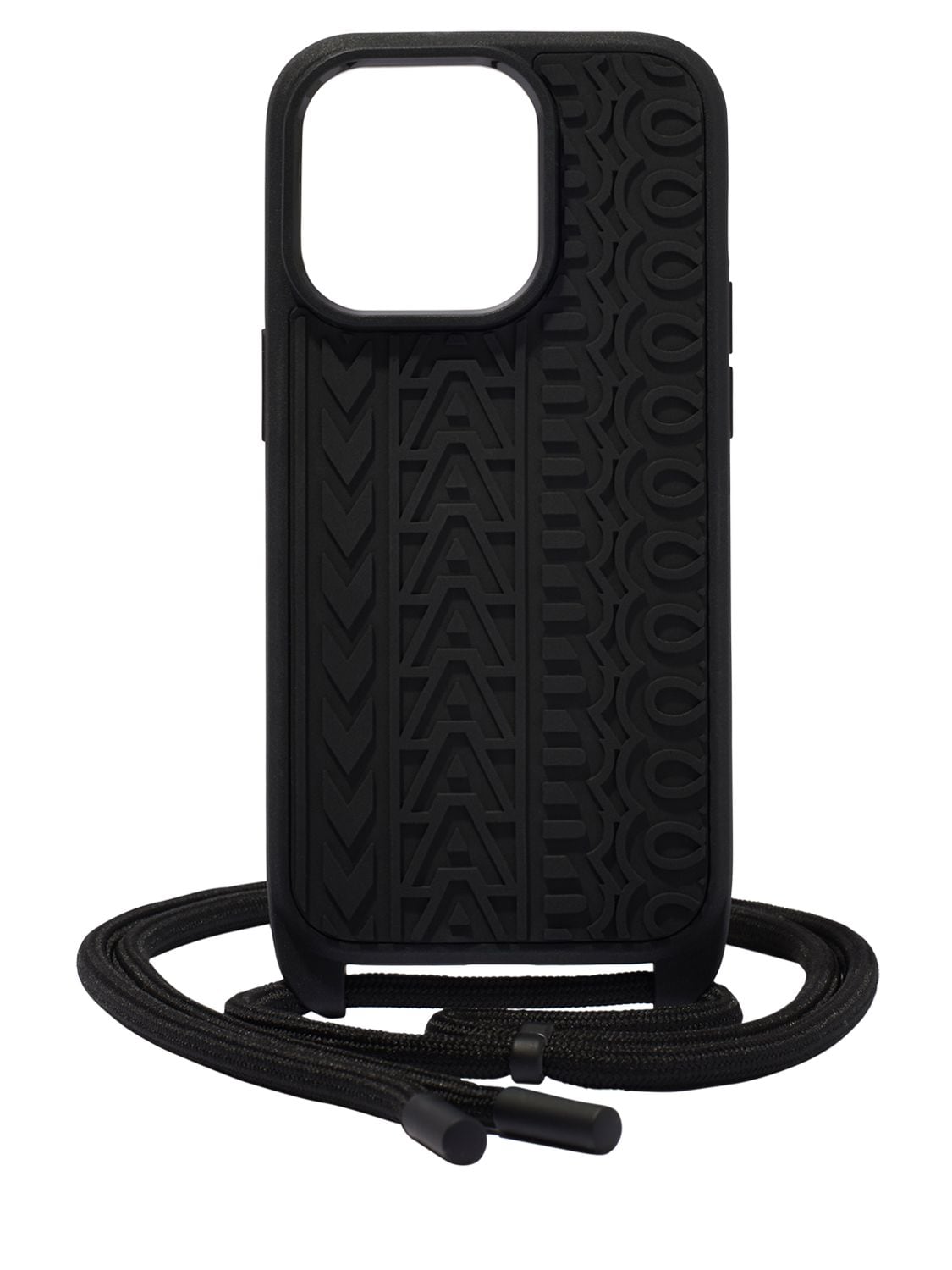 Image of Iphone 14 Pro Max 3d Case W/ Strap