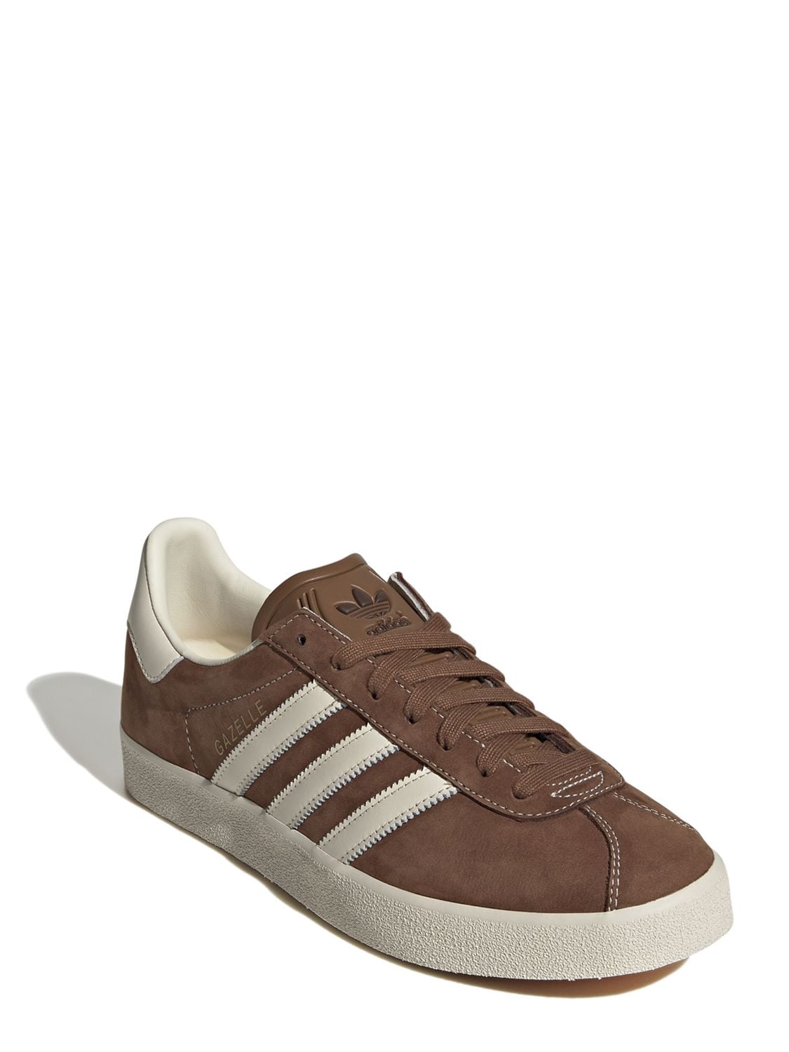 Adidas Originals Gazelle 85 Sneakers In Preloved Brown | ModeSens