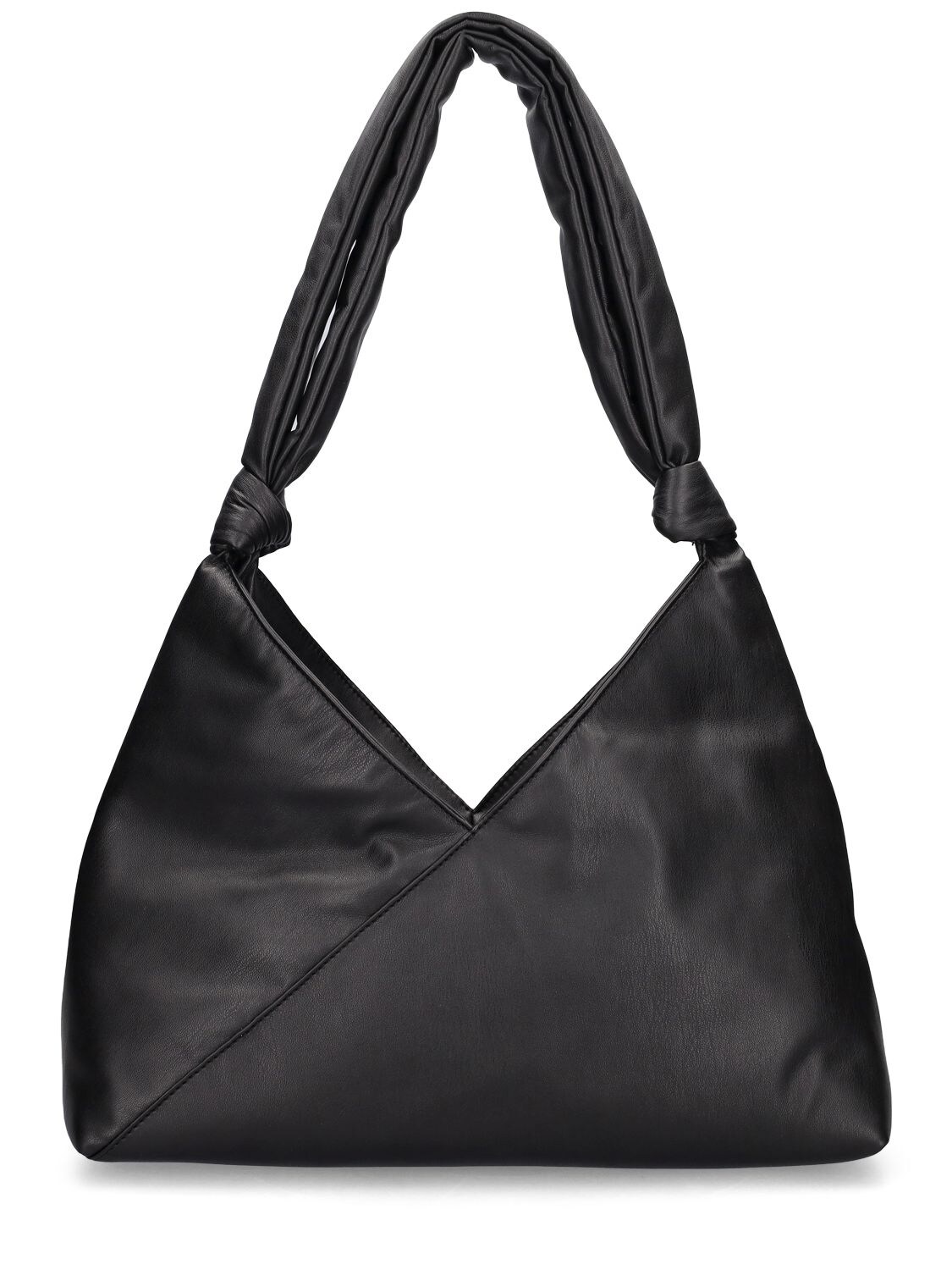 Medium Japanese Knotted Shoulder Bag – WOMEN > BAGS > SHOULDER BAGS