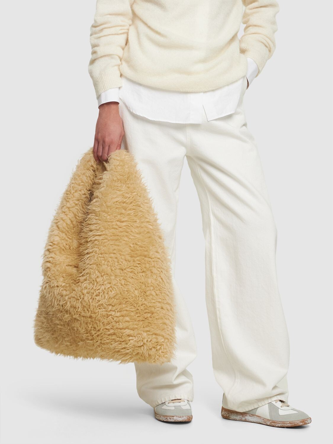 MM6 MAISON MARGIELA