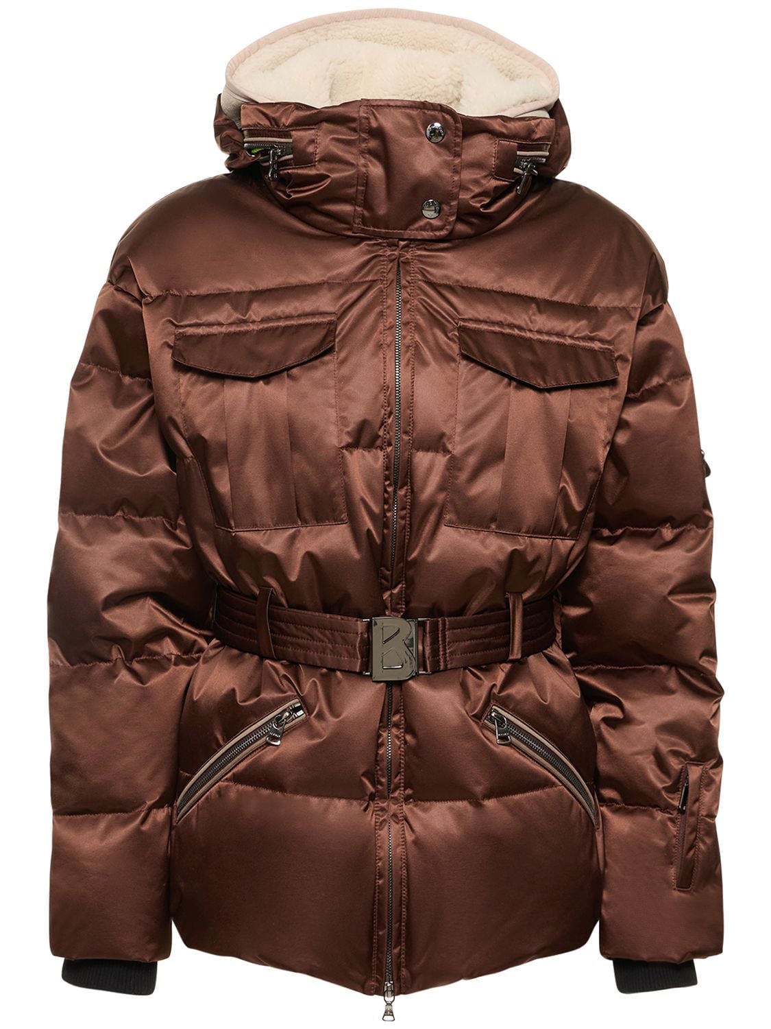 BOGNER ADELE-LD DOWN JACKET