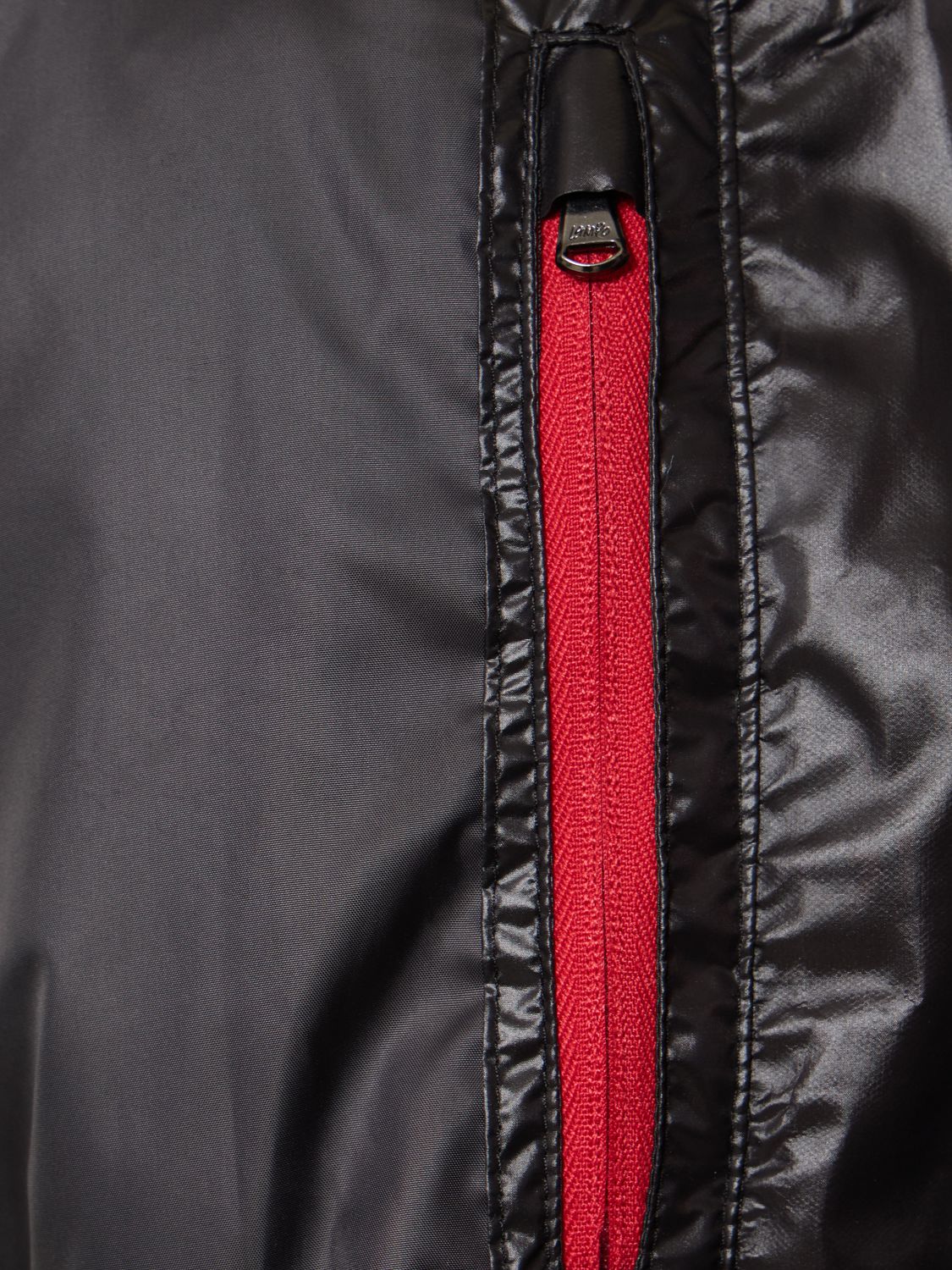 Erin Snow: Black Ledo Jacket