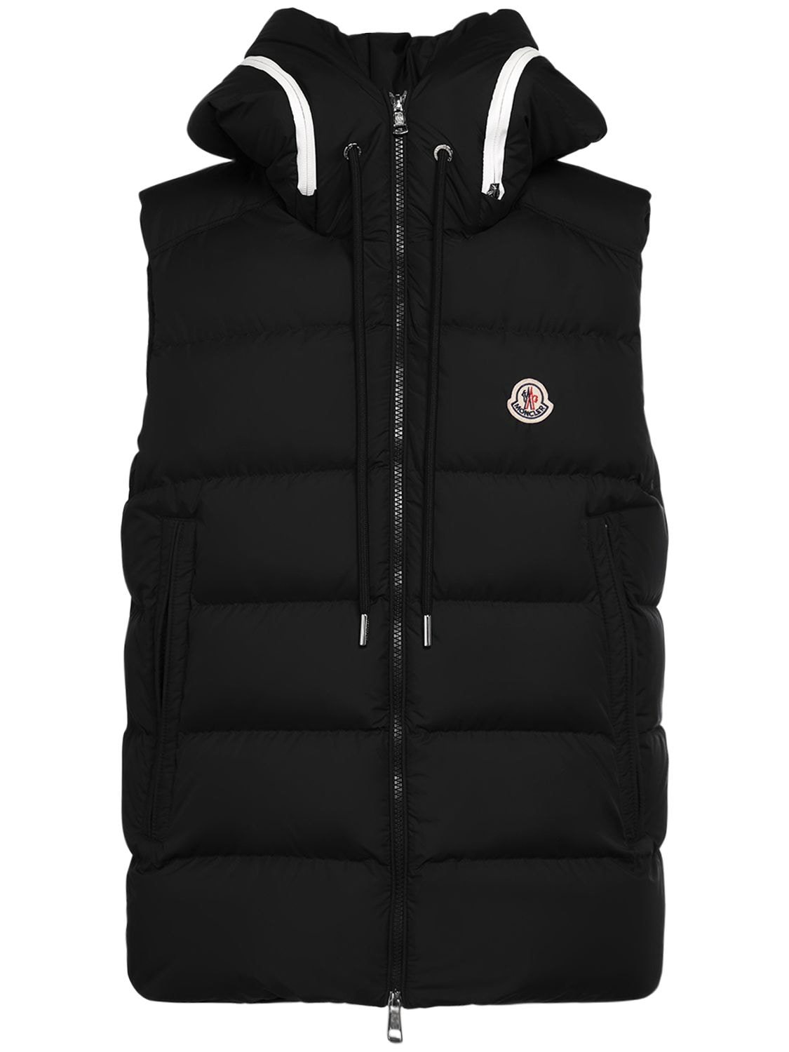 Image of Cardamine Tech Down Vest