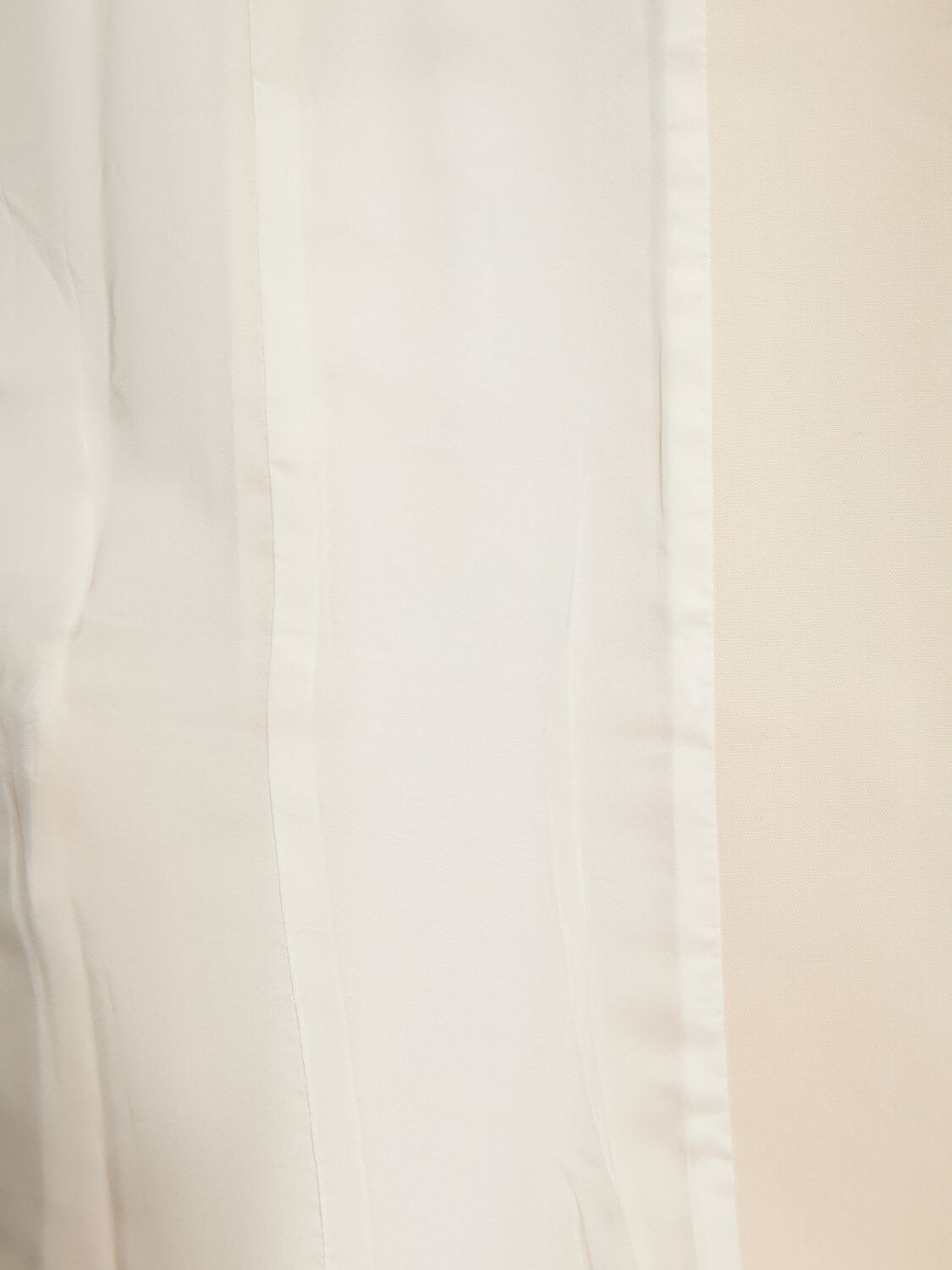 Theory Traceable Stretch Wool Blazer In White