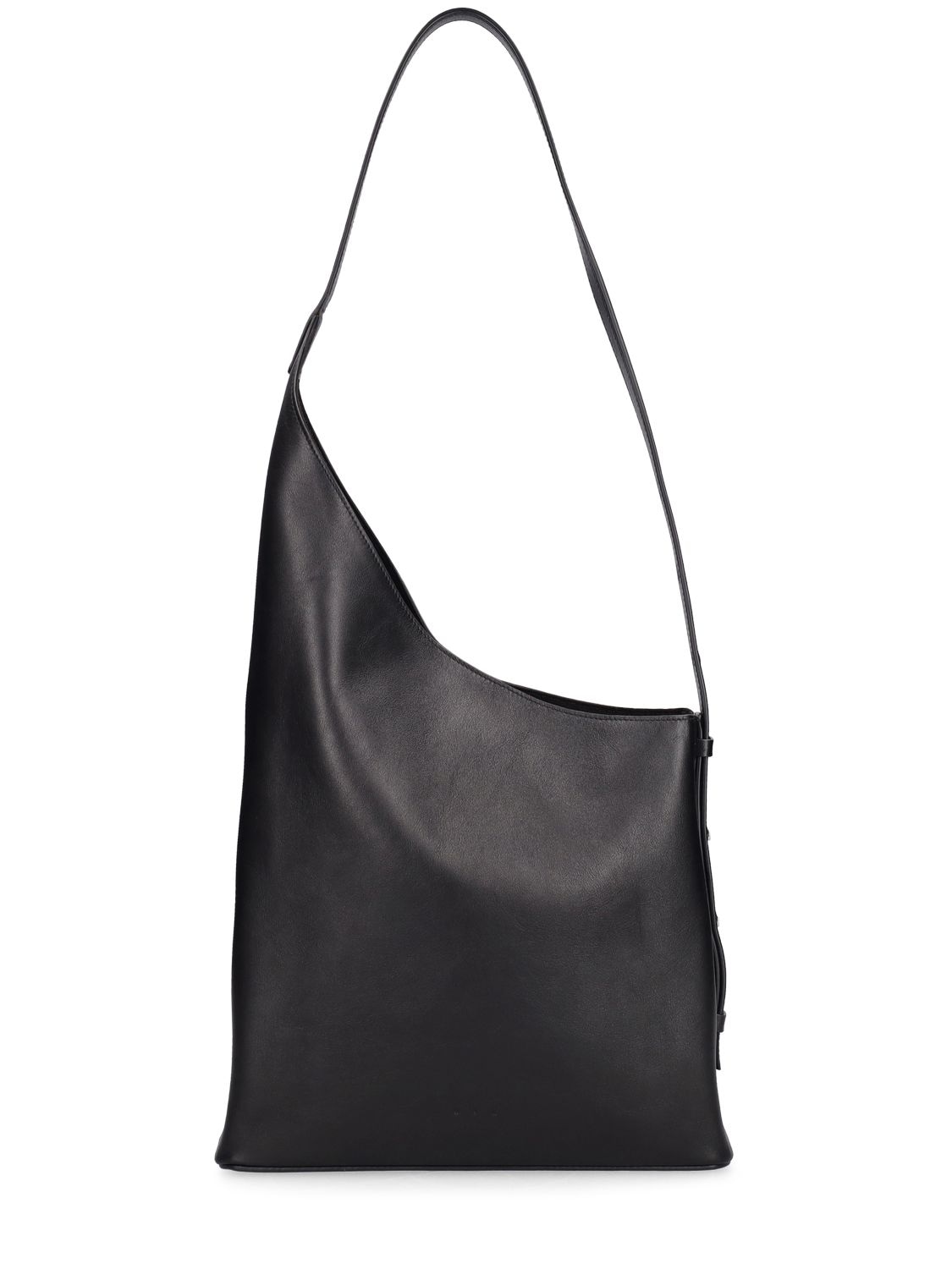 Aesther Ekme Demi Lune shoulder bag - ShopStyle