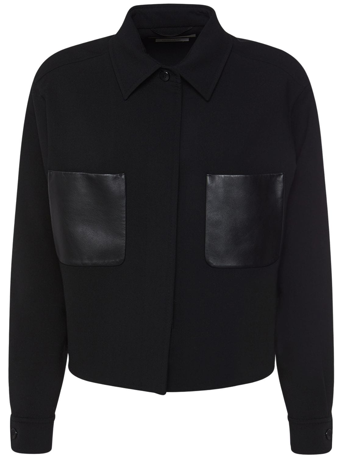 MAX MARA LADINO WOOL JACKET 