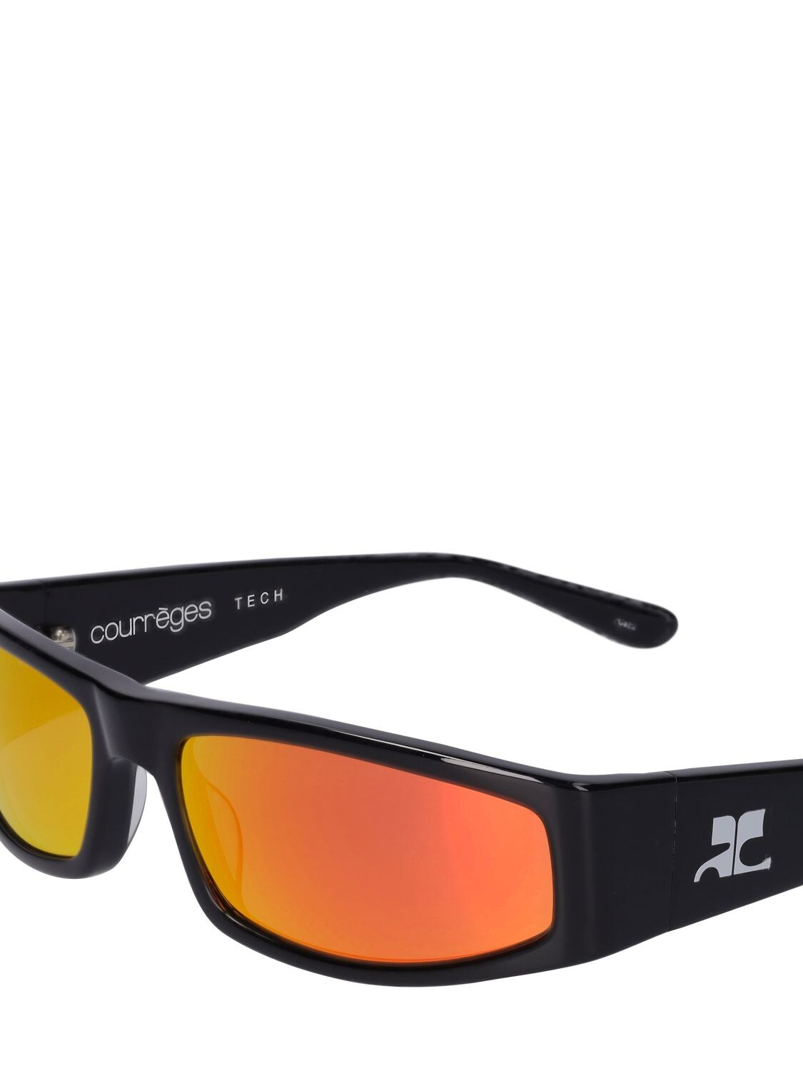 Tech Sunset Sunglasses