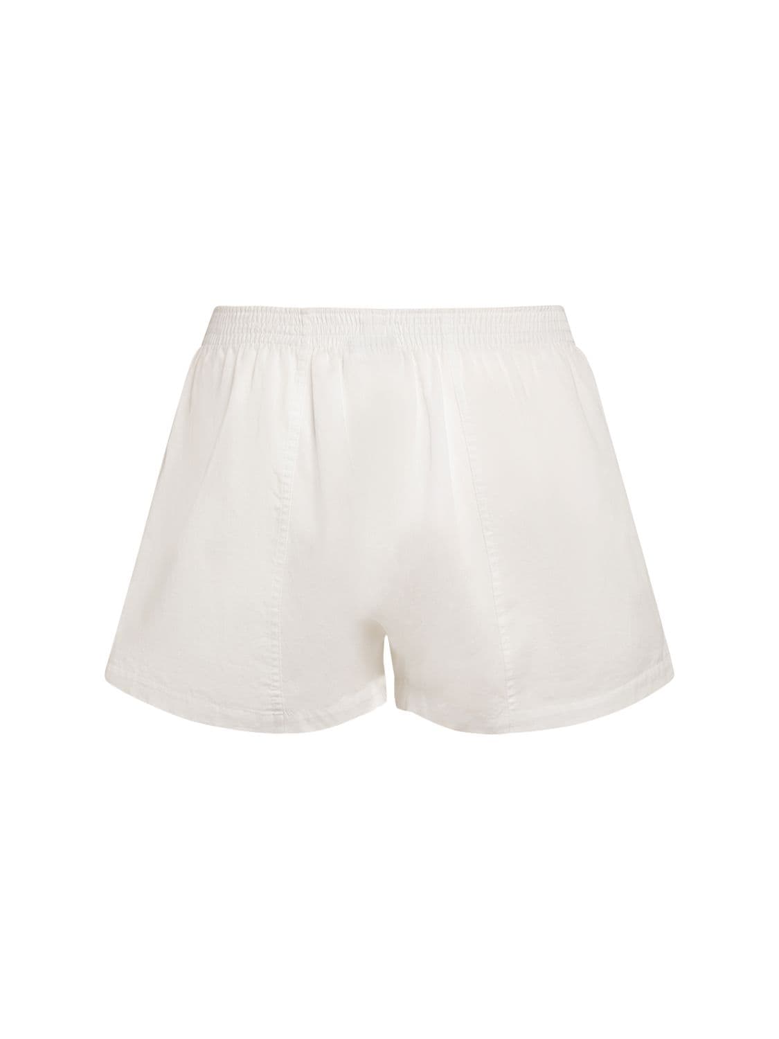 Jacquemus 'Le Calecon' shorts, Men's Clothing