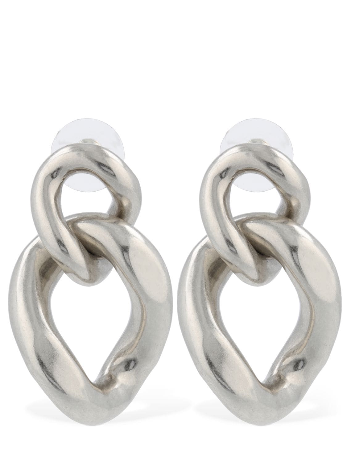 Links Chain Earrings – WOMEN > JEWELRY & WATCHES > EARRINGS