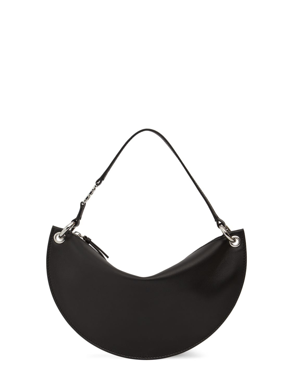 Small Icon Evening Hobo Bag – WOMEN > BAGS > SHOULDER BAGS