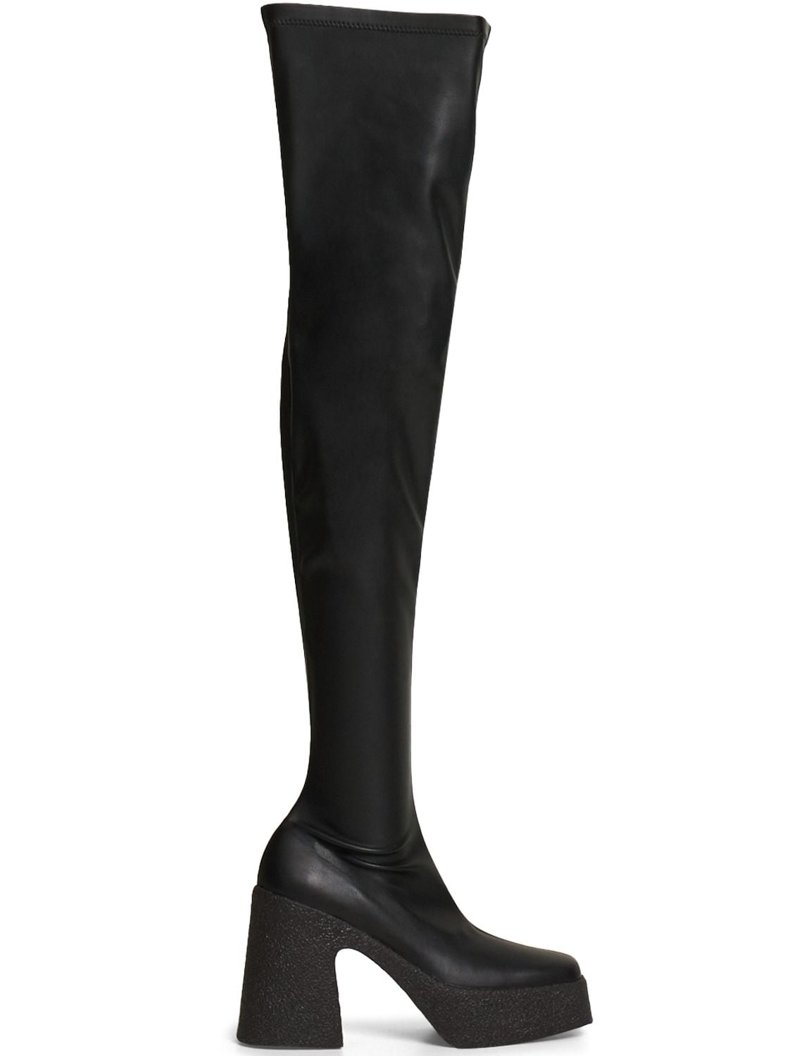 Image of 115mm Skyla Alter Stretch Boots