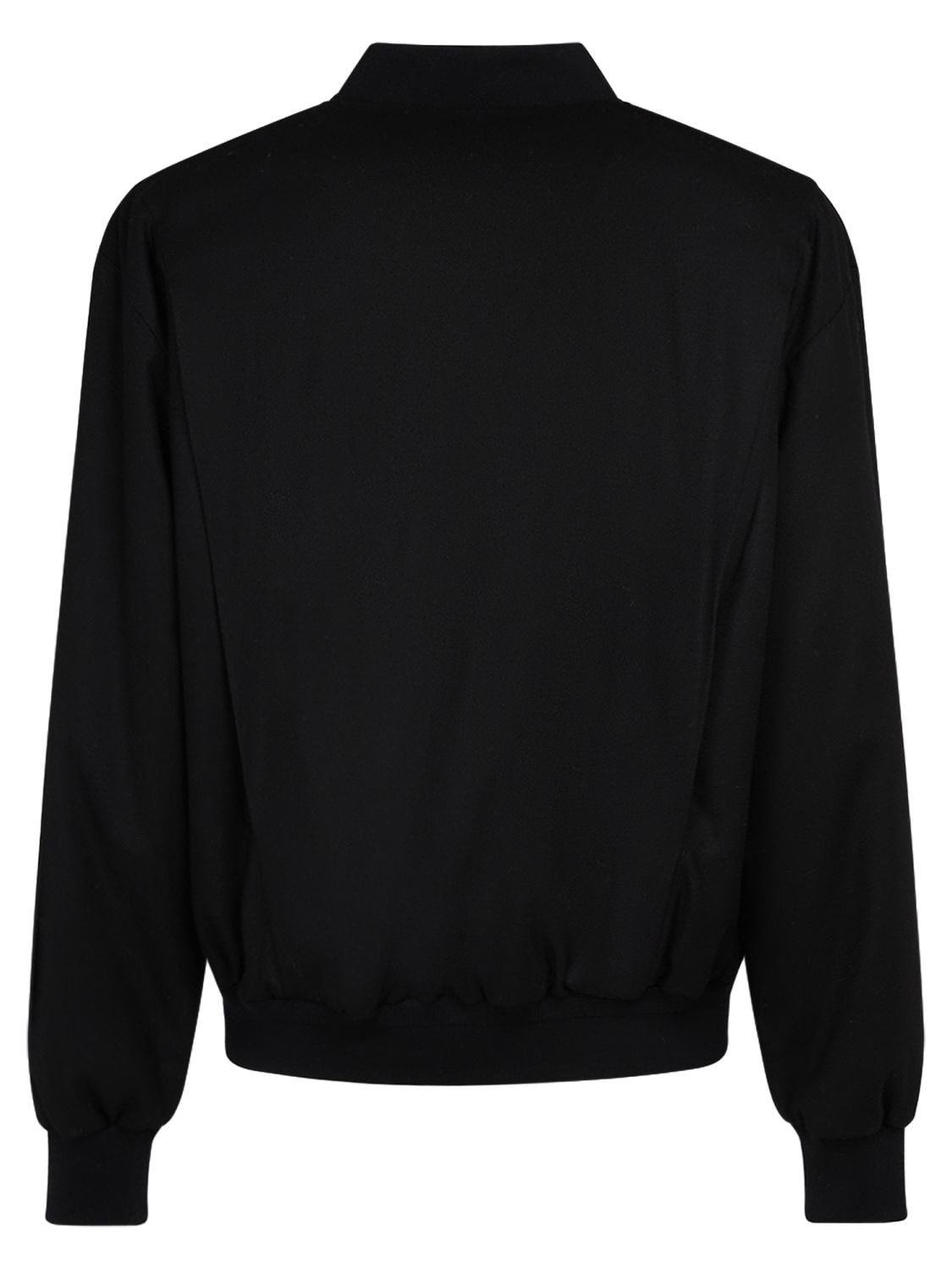 Shop The Row Craig Cashmere Jacket In Black