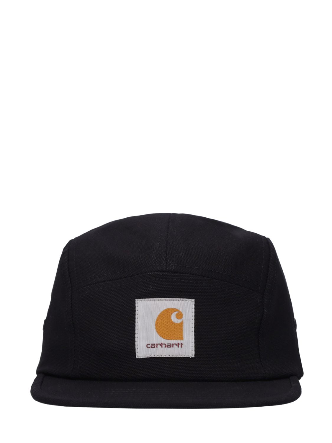 Carhartt WIP Backley Cap Black