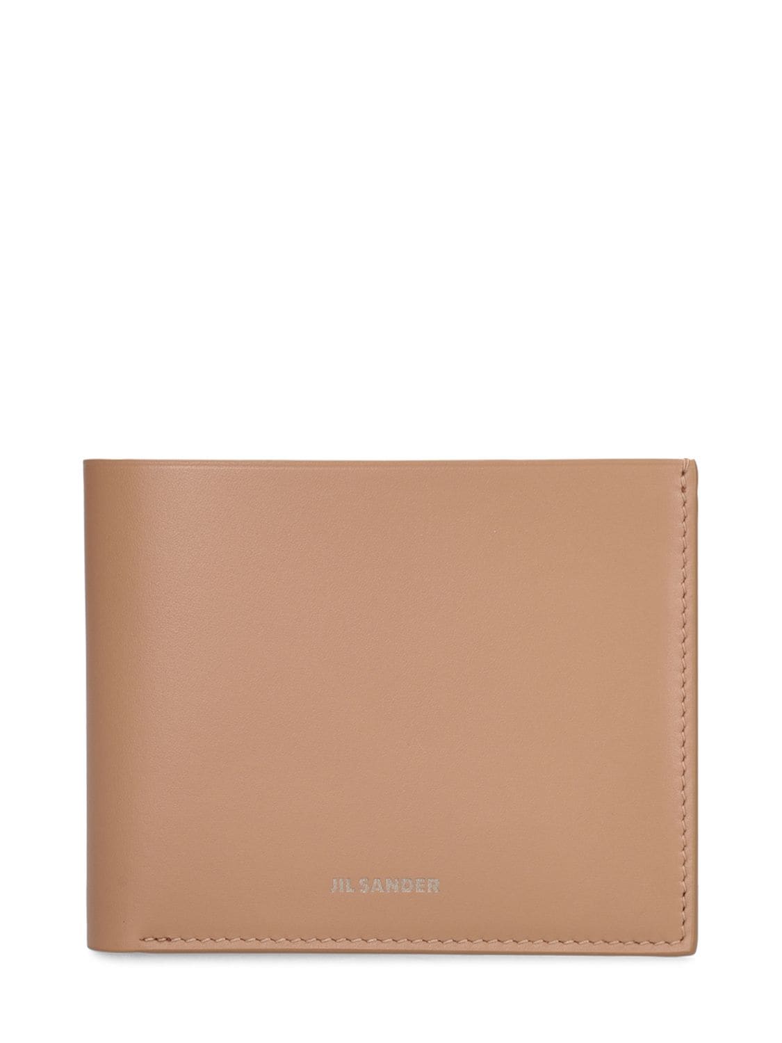 Image of Leather Wallet