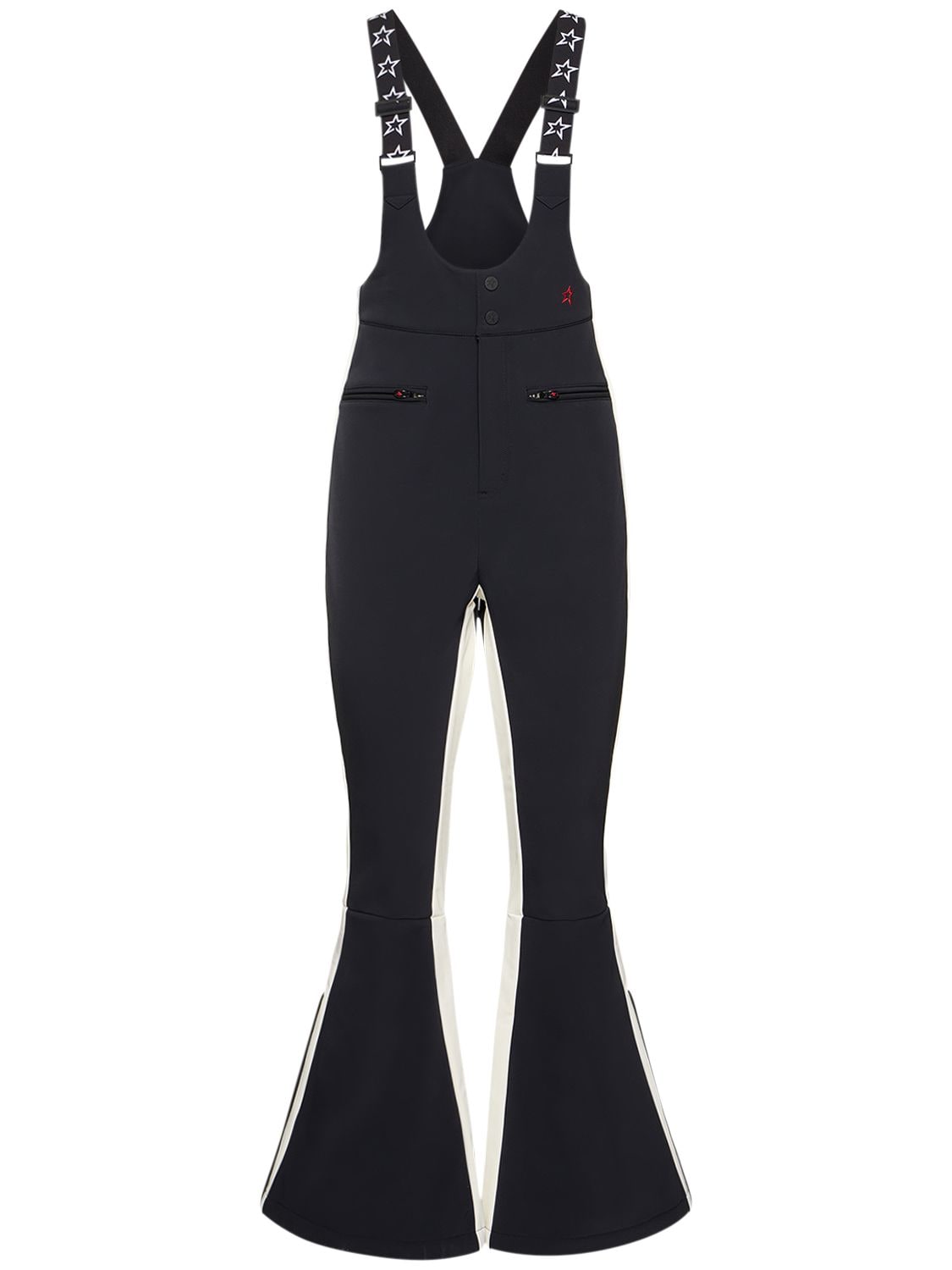 Perfect Moment Isola San Ski Trousers In Black