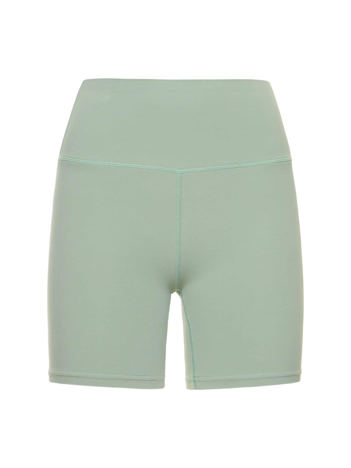 Image of Airweight High Rise 6' Shorts