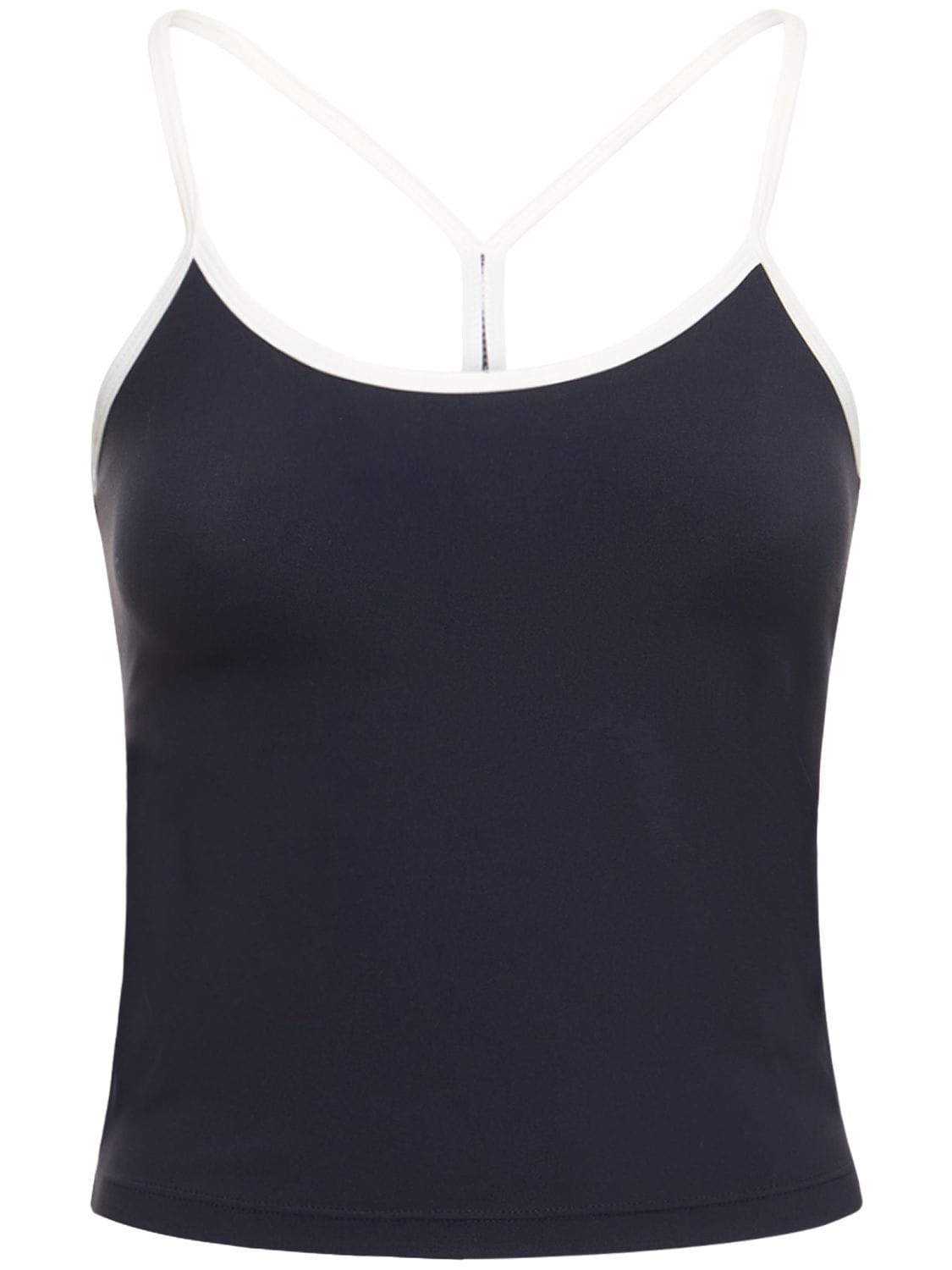 Image of Airweight Stretch Tech Tank Top