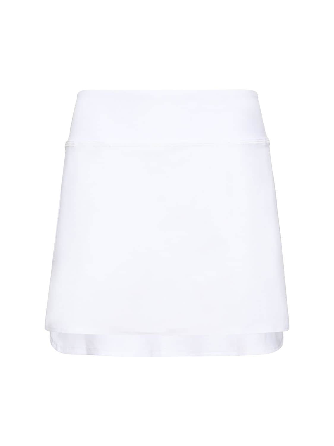 BEYOND YOGA Movement Spacedye A-line Skirt