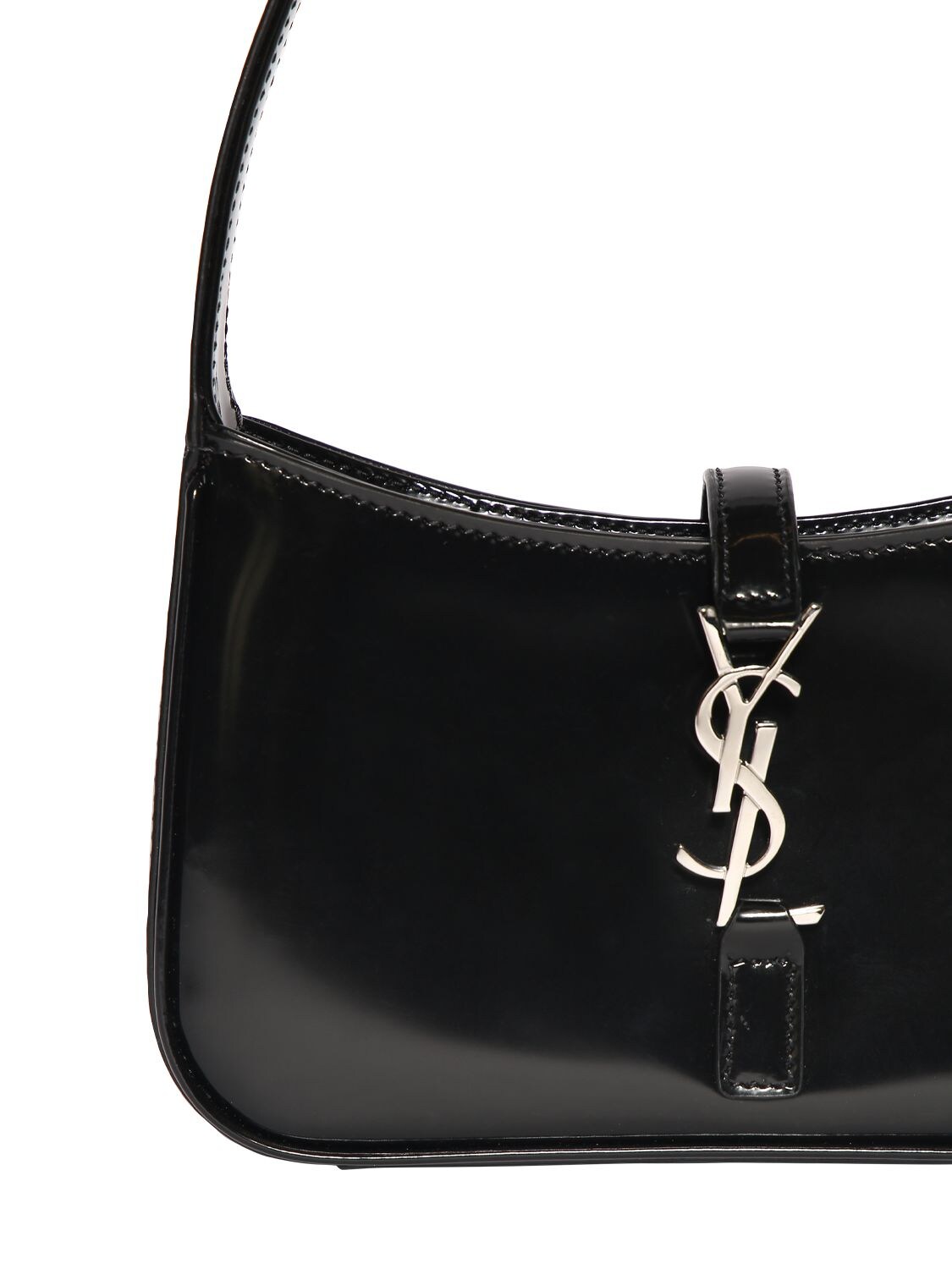 ysl le 5 à 7 bag mini outfit｜TikTok Search