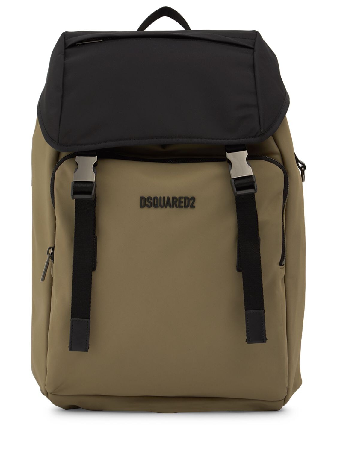 Urban Logo Backpack – MEN > BAGS > BACKPACKS