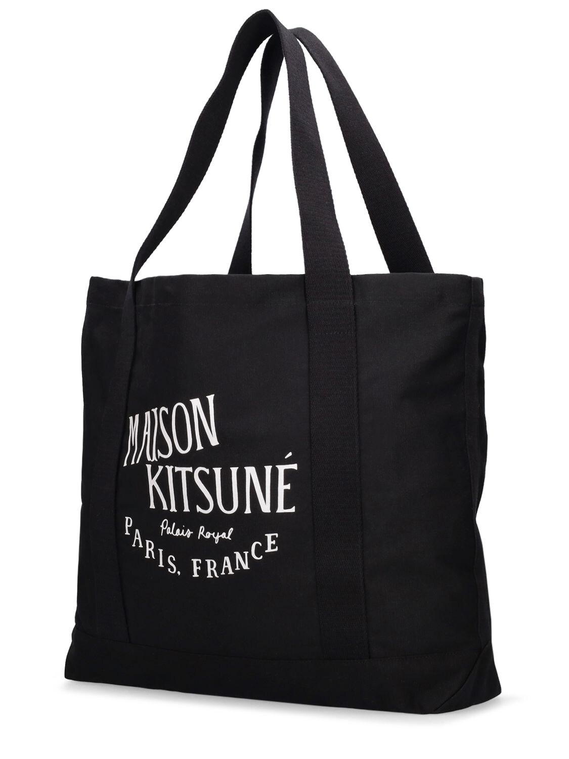 UPDATED PALAIS ROYAL SHOPPING BAG for Men - Maison Kitsuné