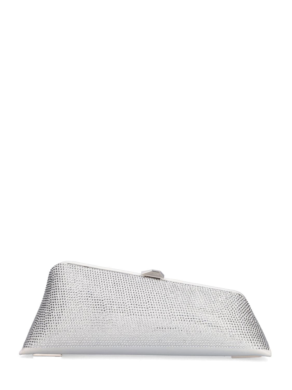 Long Night Crystals Clutch – WOMEN > BAGS > CLUTCHES