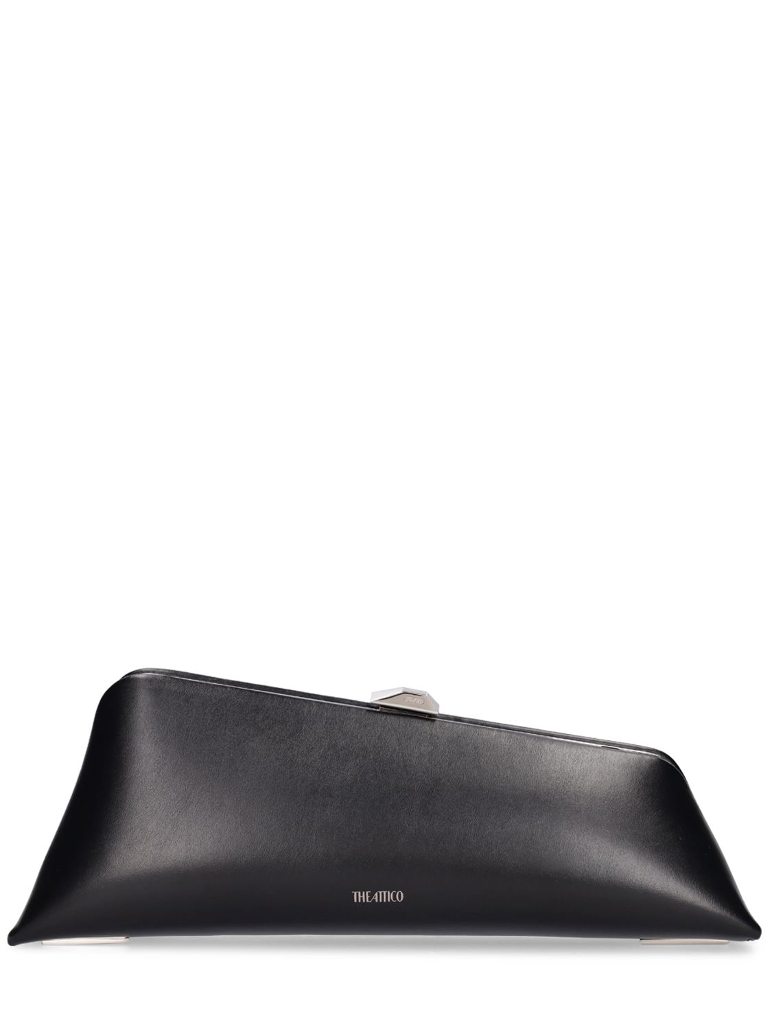 Image of Long Night Leather Clutch