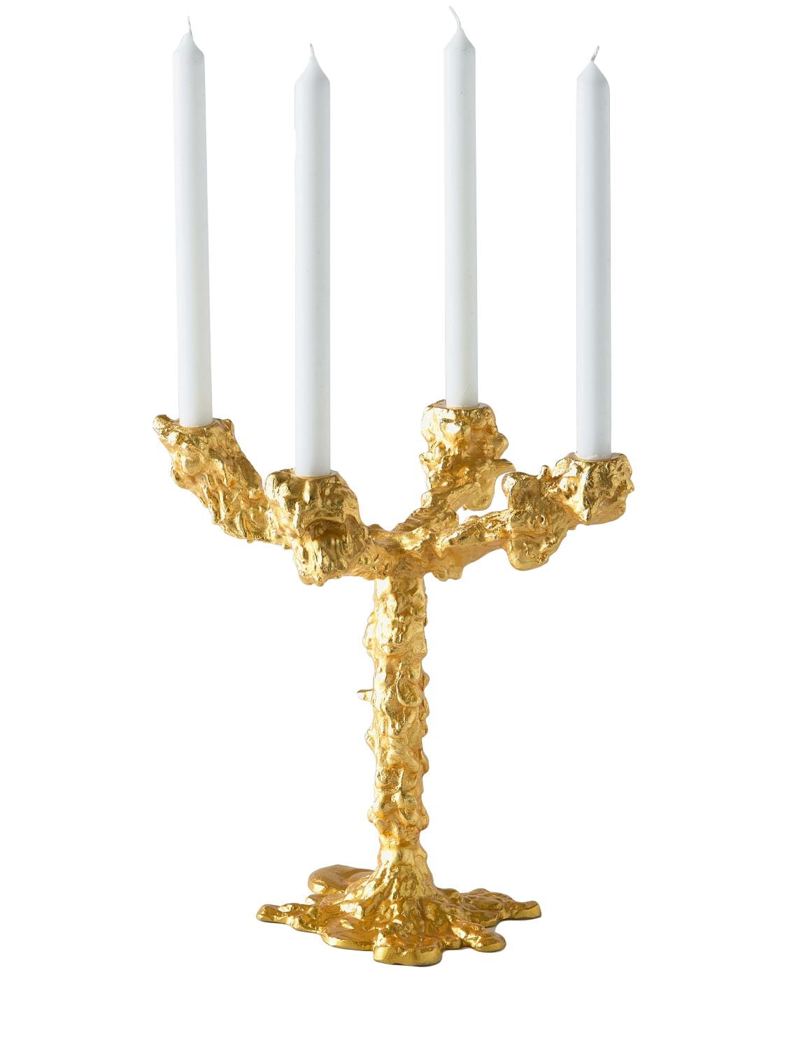 Image of Drip 4-arm Candle Holder
