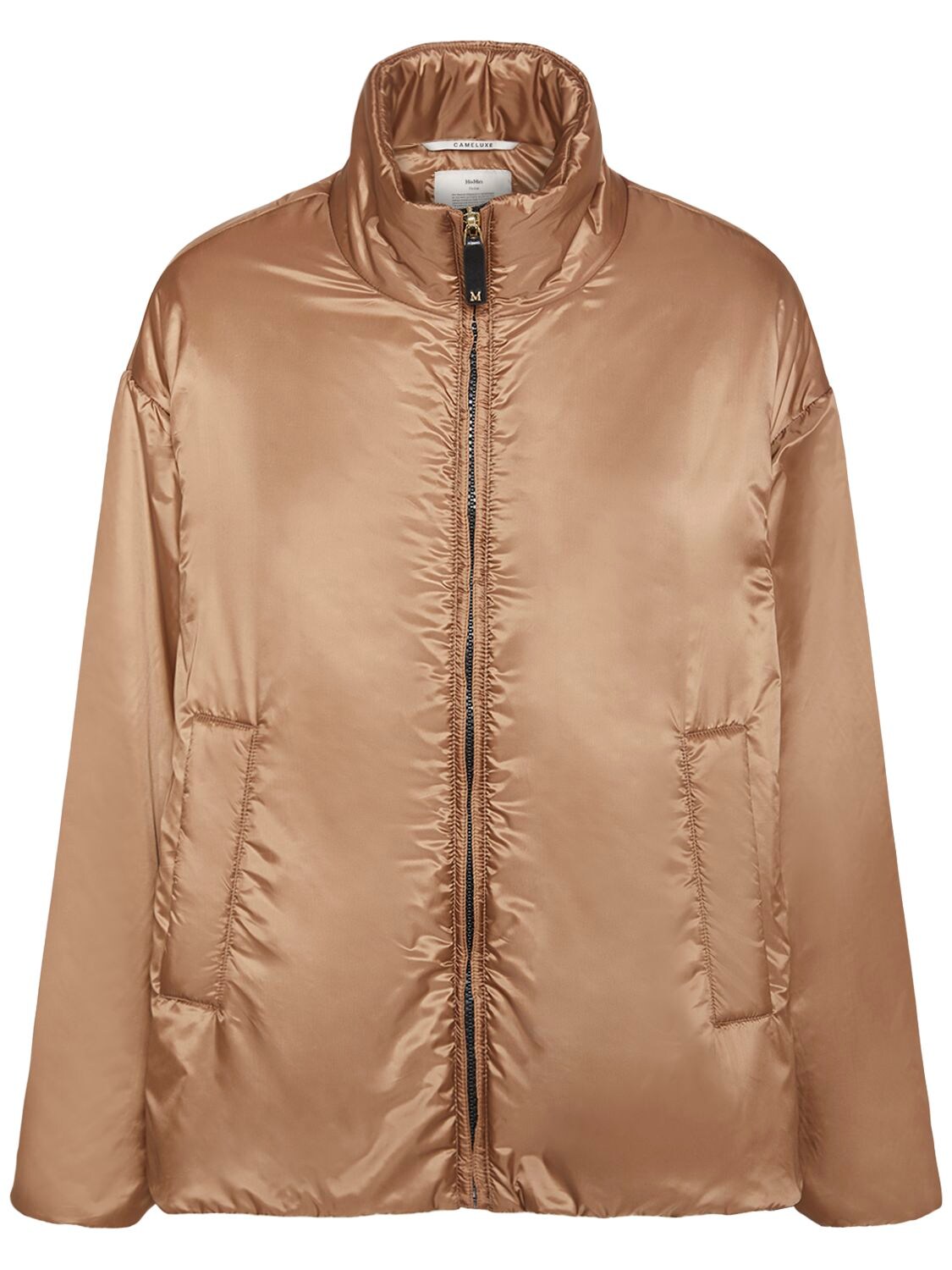 MAX MARA MATISSE PADDED JACKET