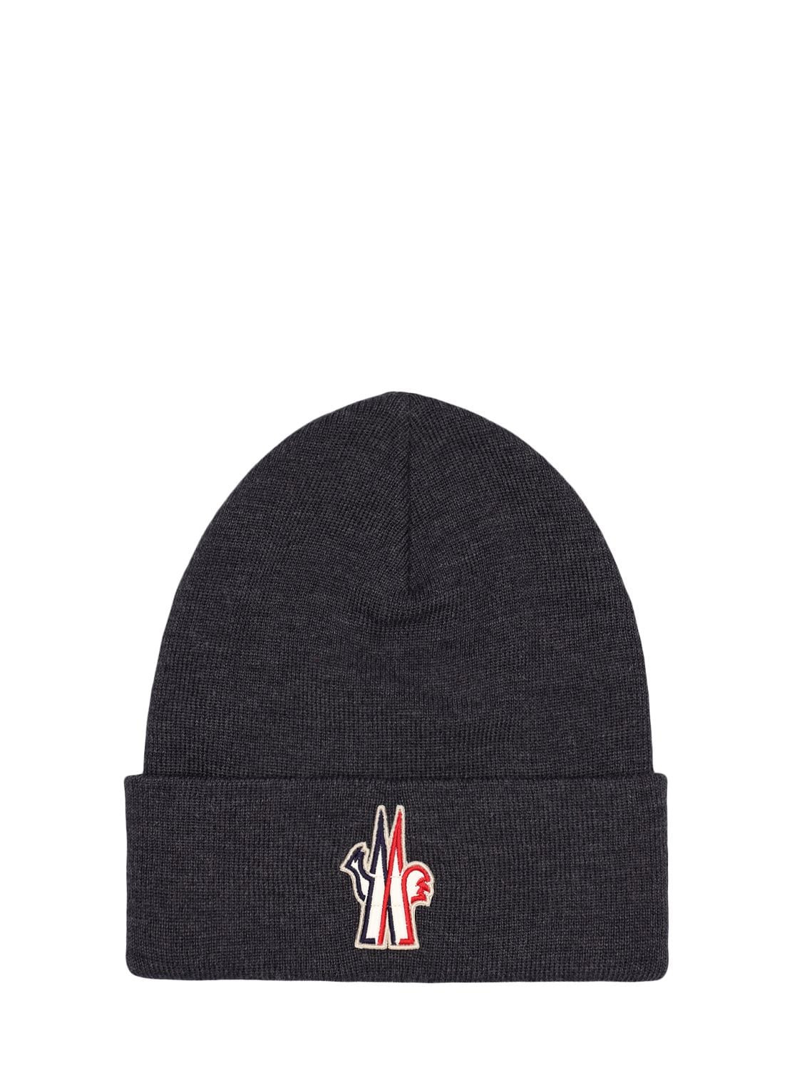 Image of Pure Wool Beanie
