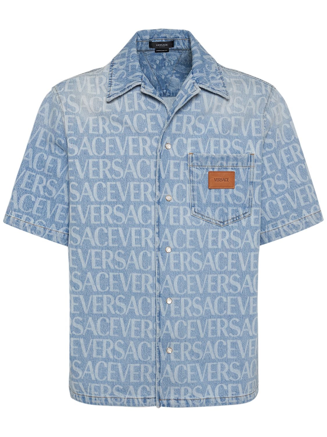 INFORMAL SHIRT for Men - Versace sale