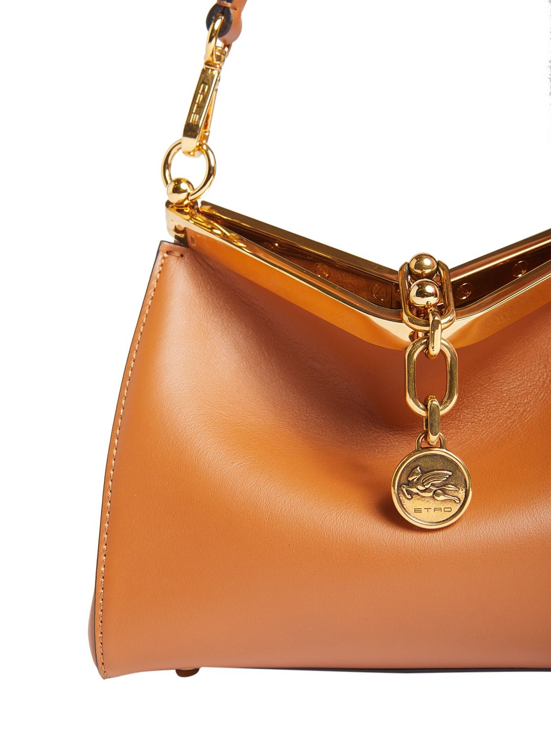 Etro Drops New Mini Vela Handbag