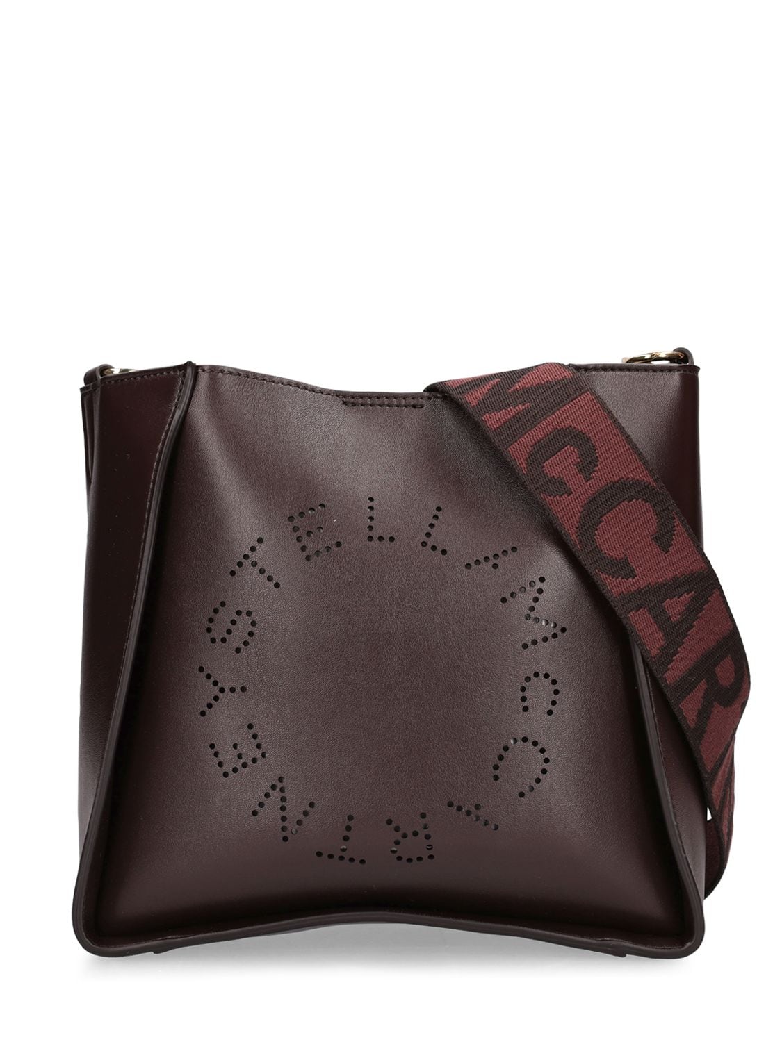 Mini Alter Mat Faux Leather Bag image