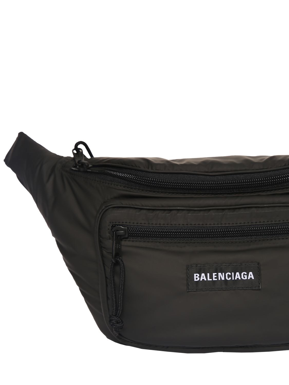 Balenciaga Premium XL belt bag | Smart Closet