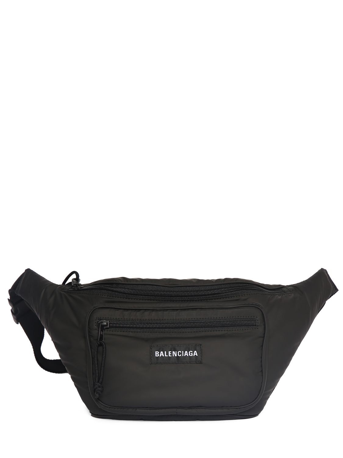 Explorer Belt Bag – MEN > BAGS > BELT BAGS