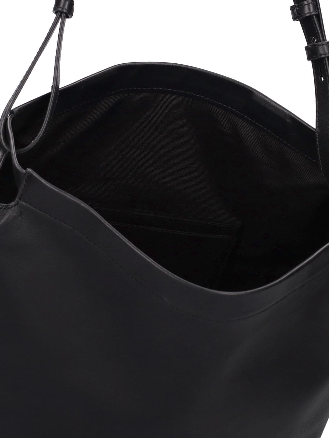 Aesther Ekme Sway Tote Ns in Black