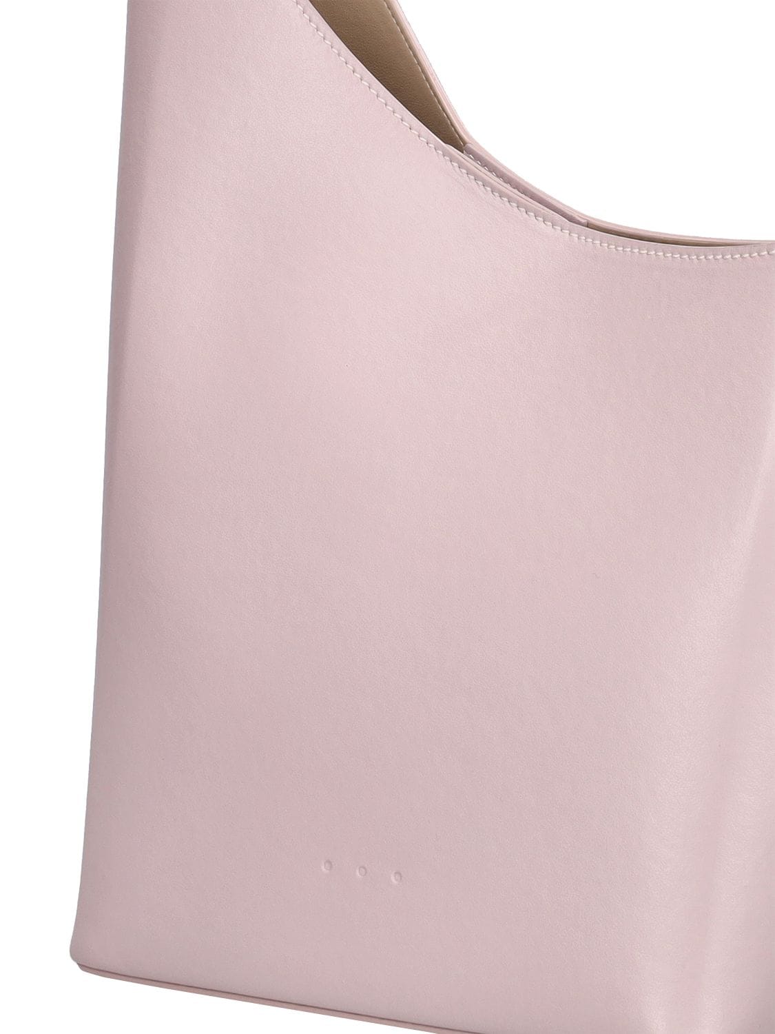 Shoulder Bag Aesther Ekme Woman Color Pink
