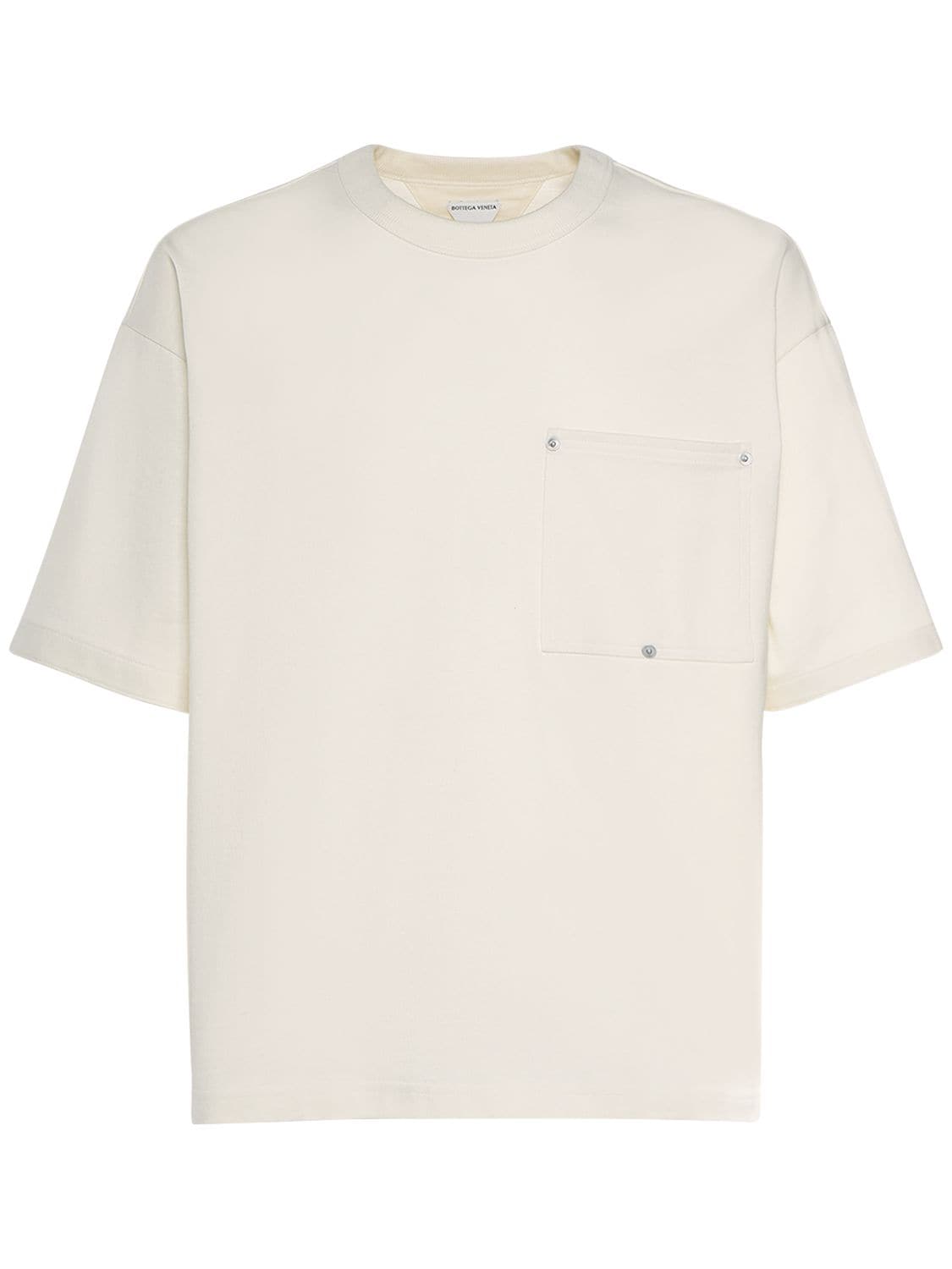Bottega Veneta Jersey T-Shirt