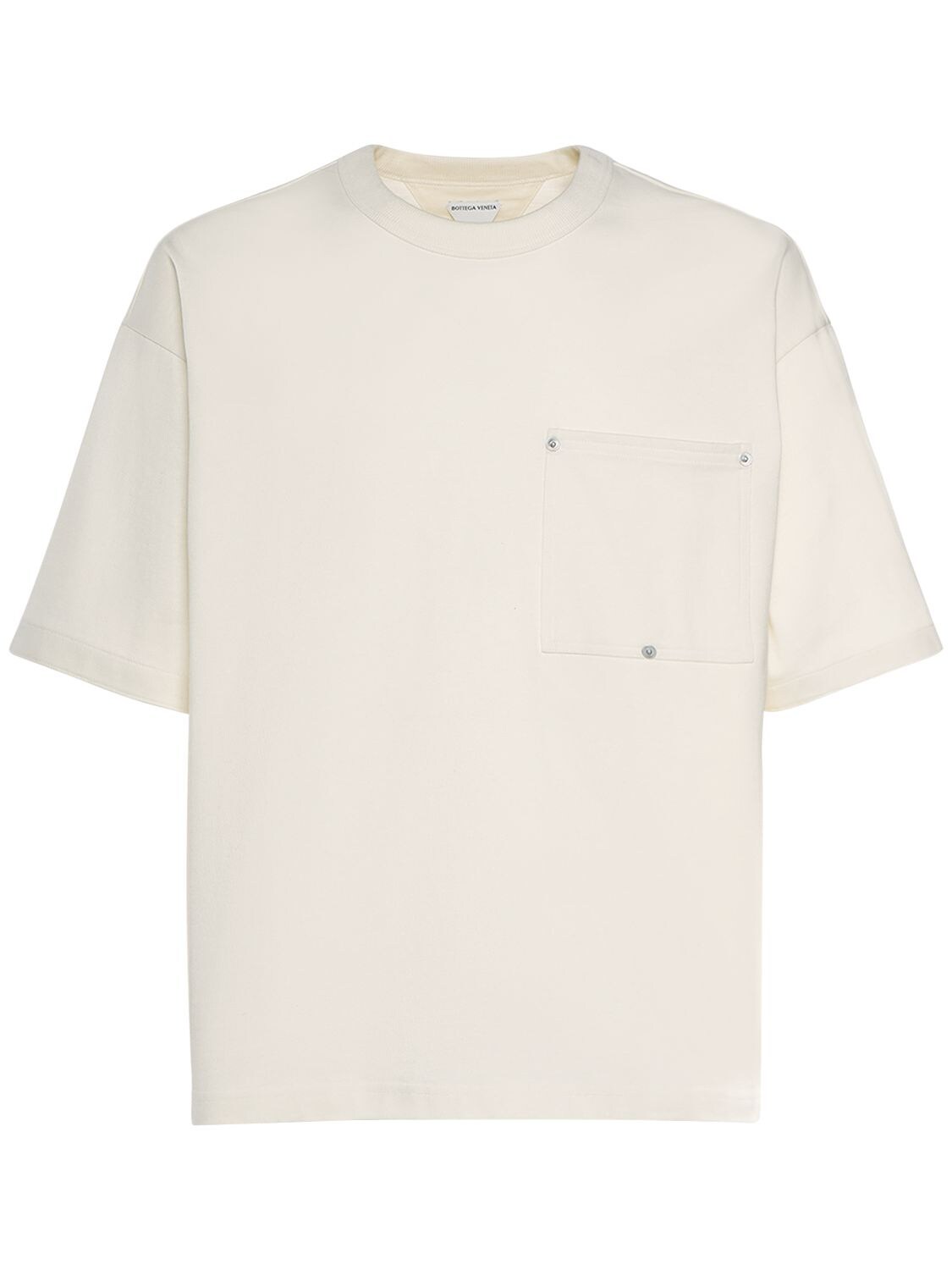 Bottega Veneta Jersey T-Shirt