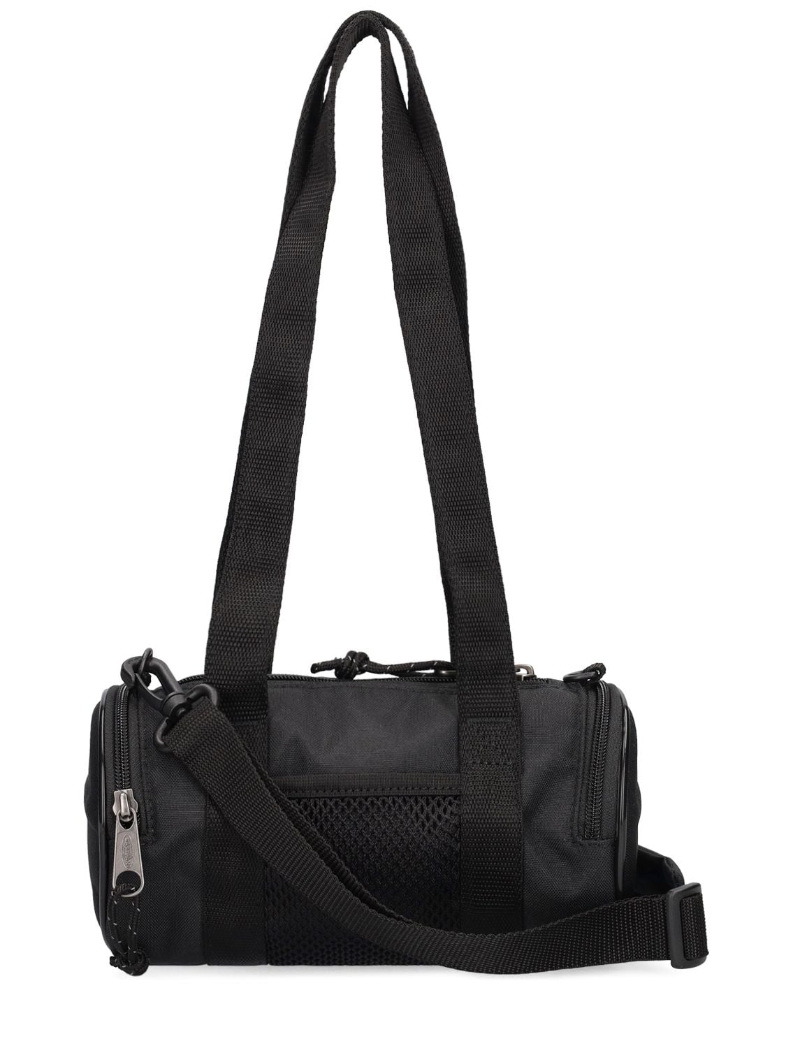 Small Telfar Duffle - Black