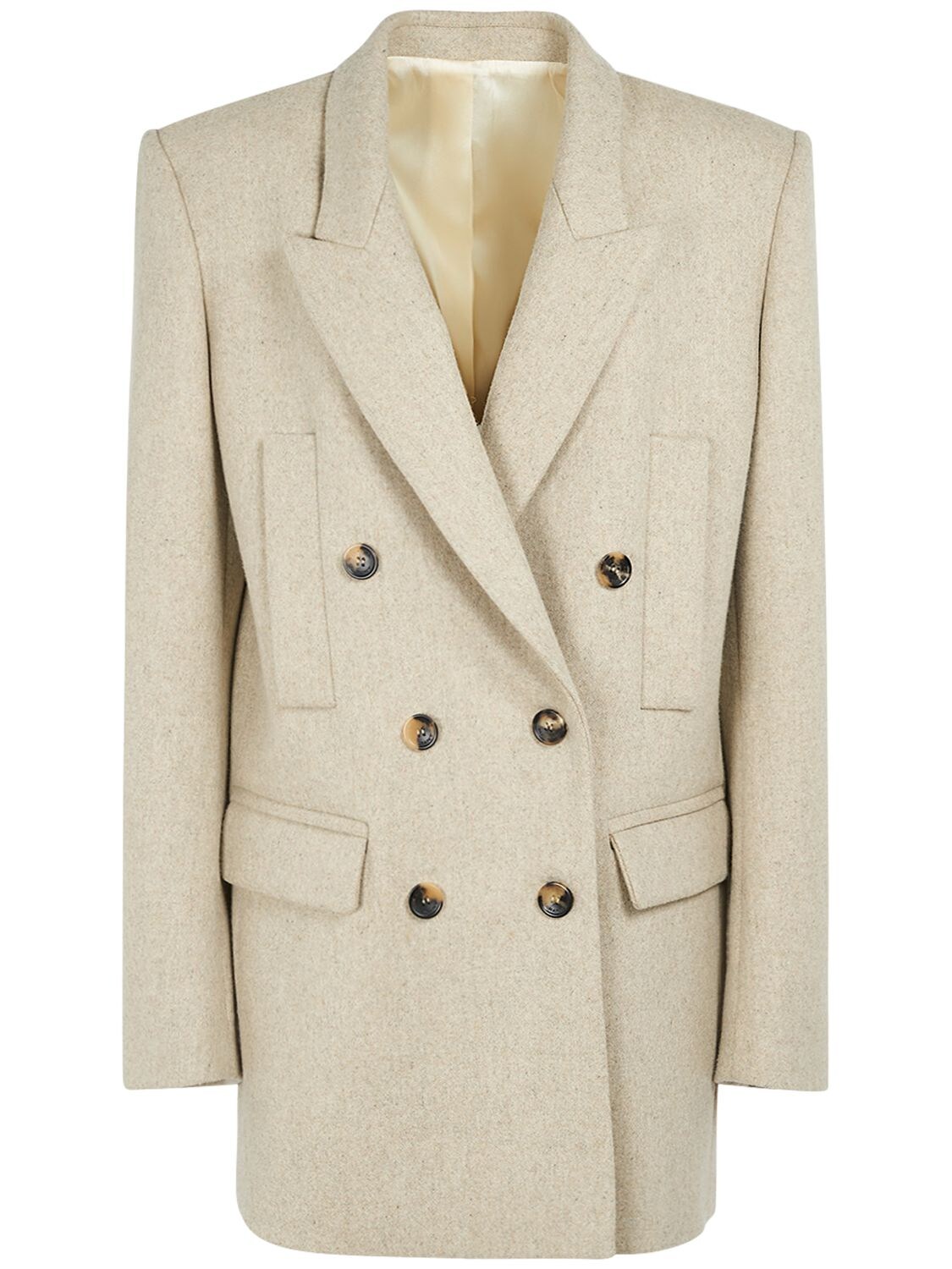 Isabel Marant Neutral In Sand