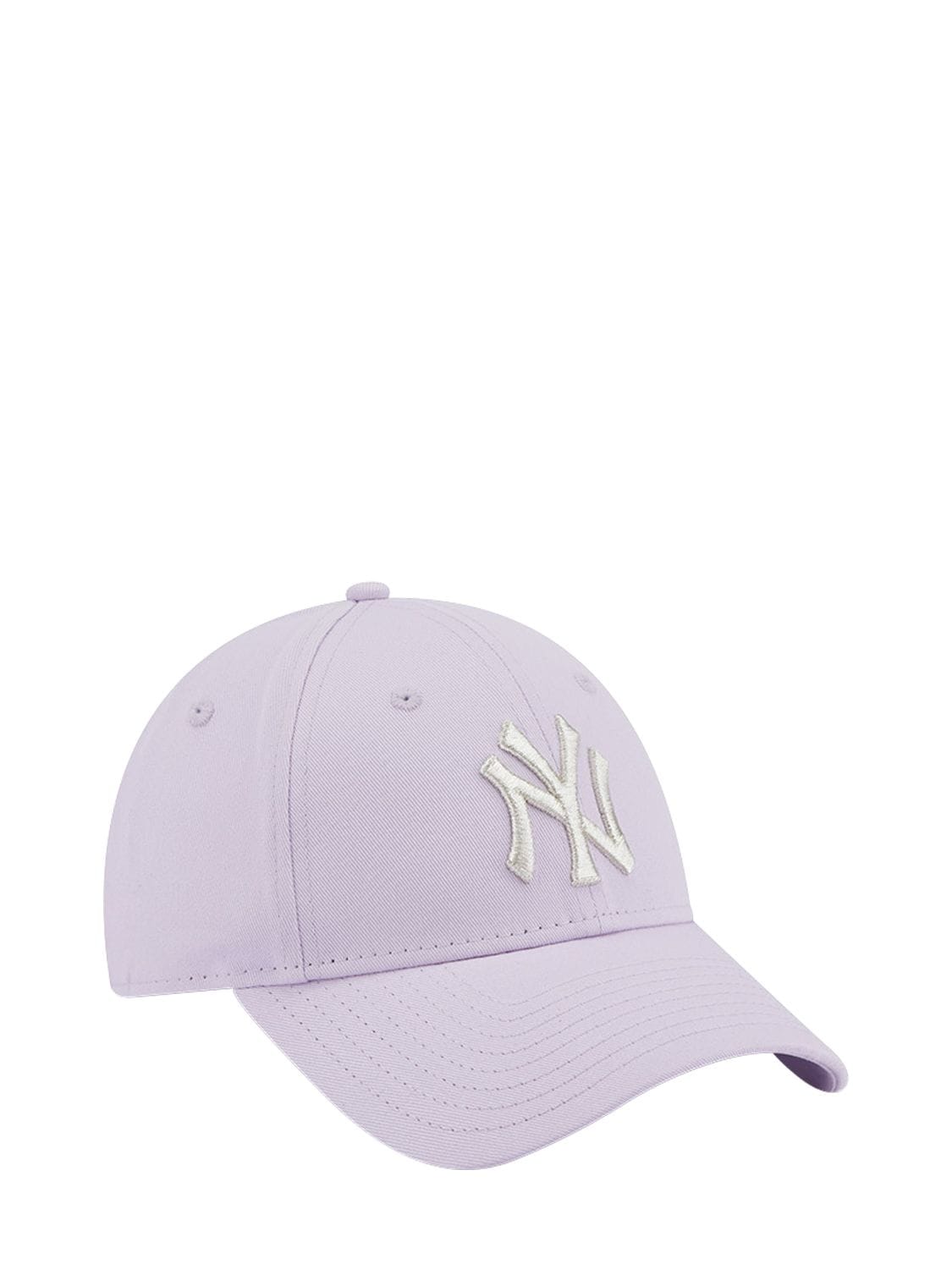FEMALE LOGO 9FORTY NY YANKEES棒球帽
