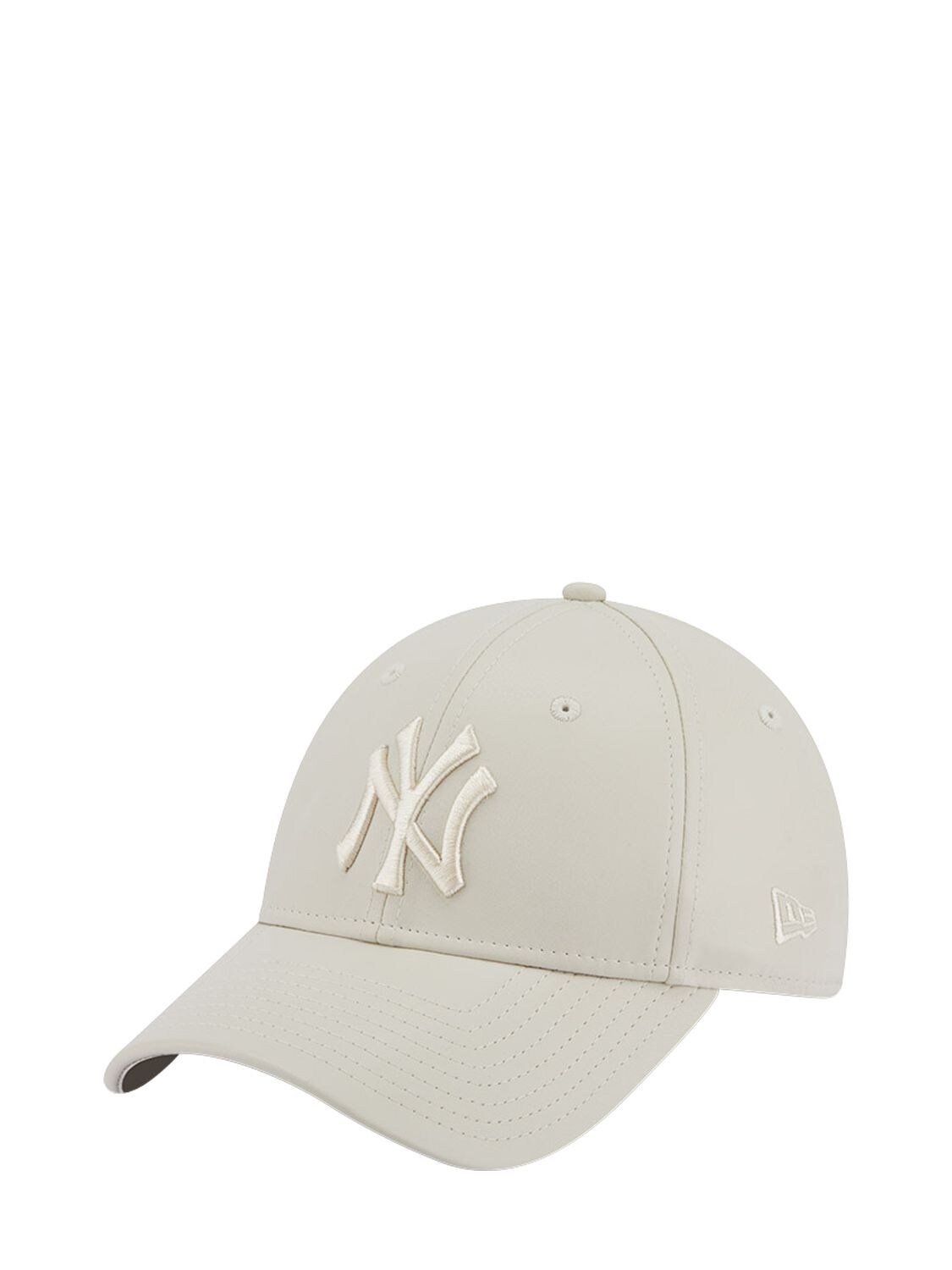 New Era 9Forty Womens Cap - Leatherette New York Yankees