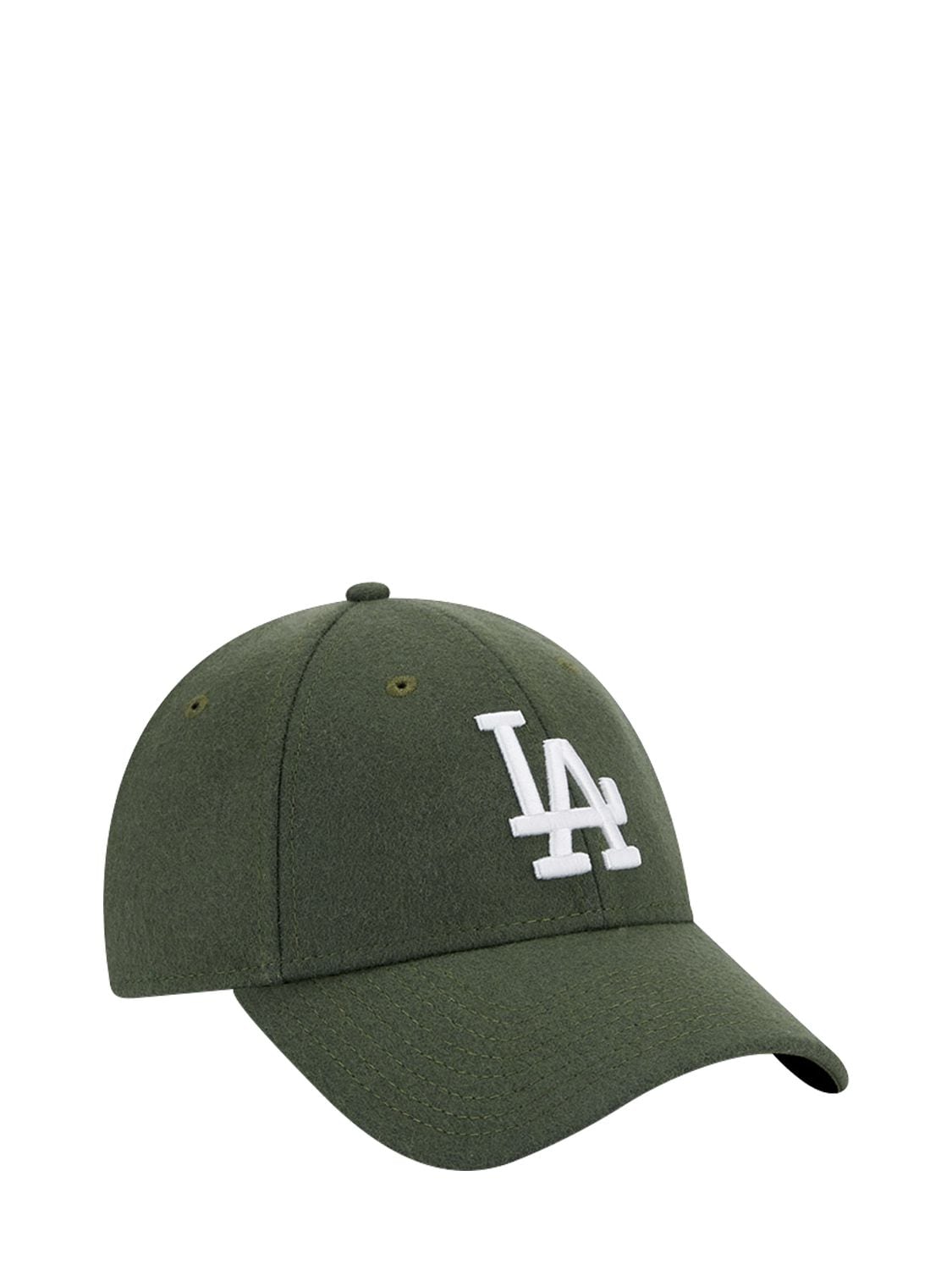 9FORTY LOS ANGELES DODGERS羊毛棒球帽