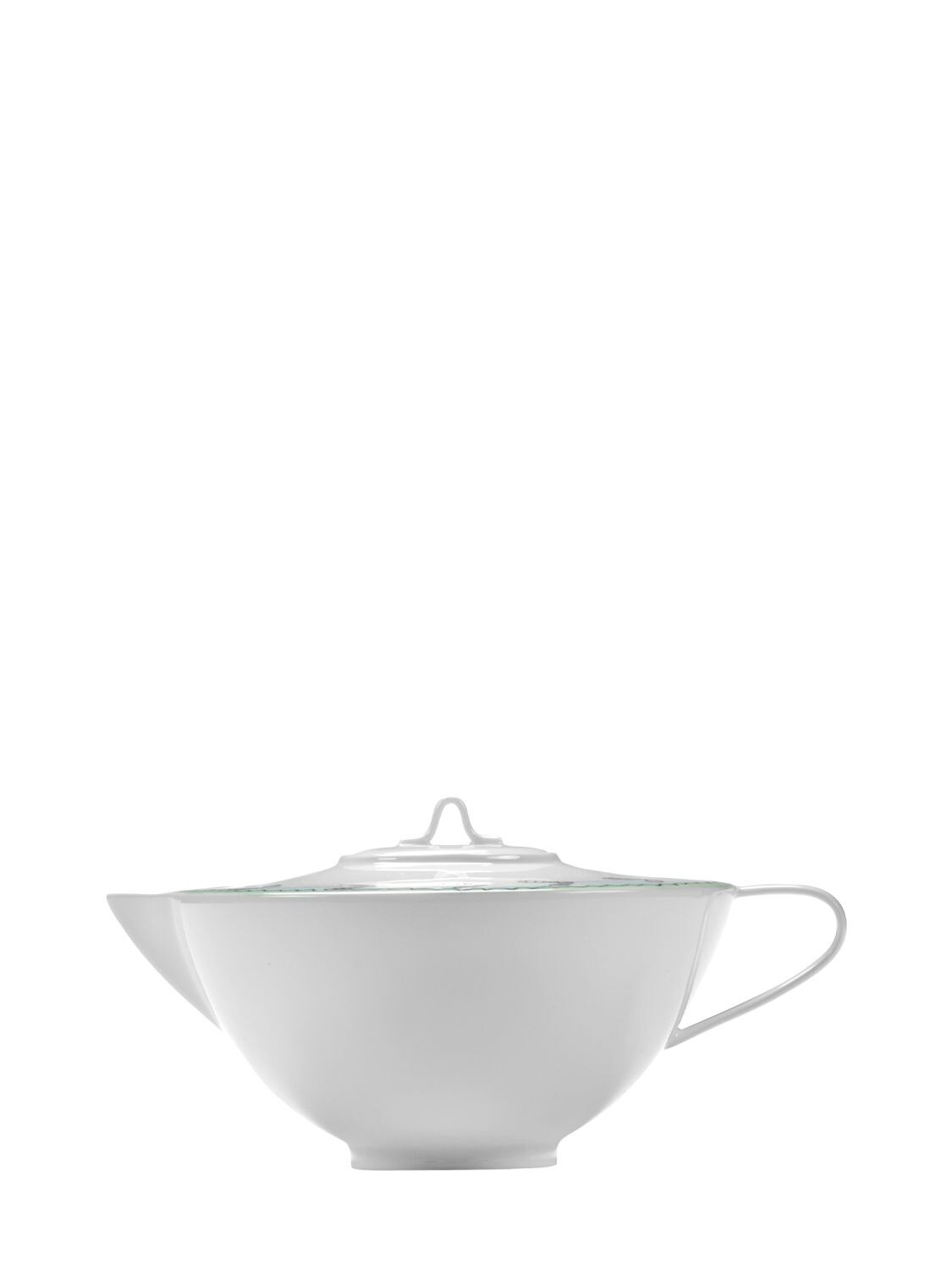 BLOSSOM MILK茶壶