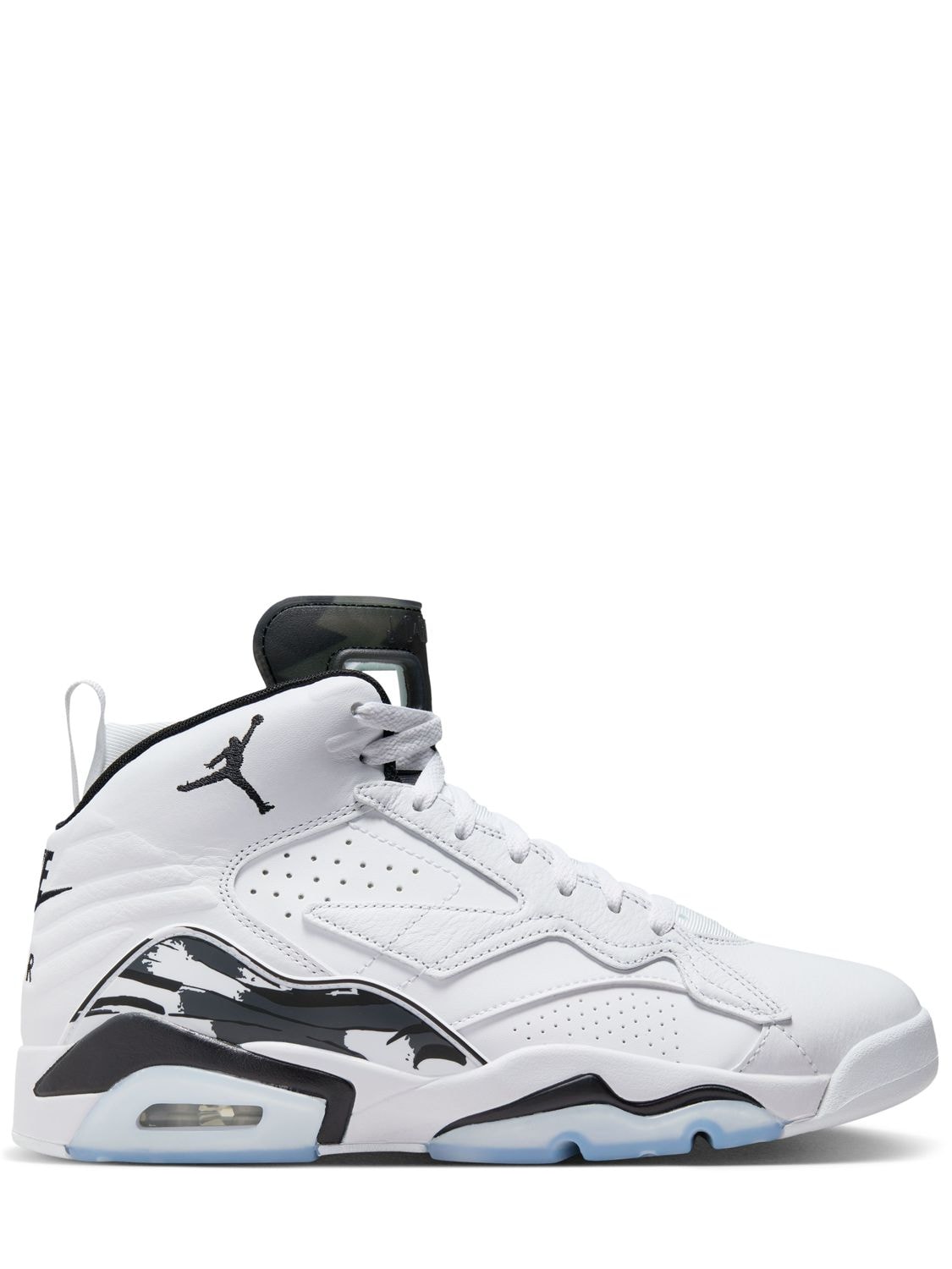 Jordan Jumpman Mvp Sneakers – MEN > SHOES > SNEAKERS