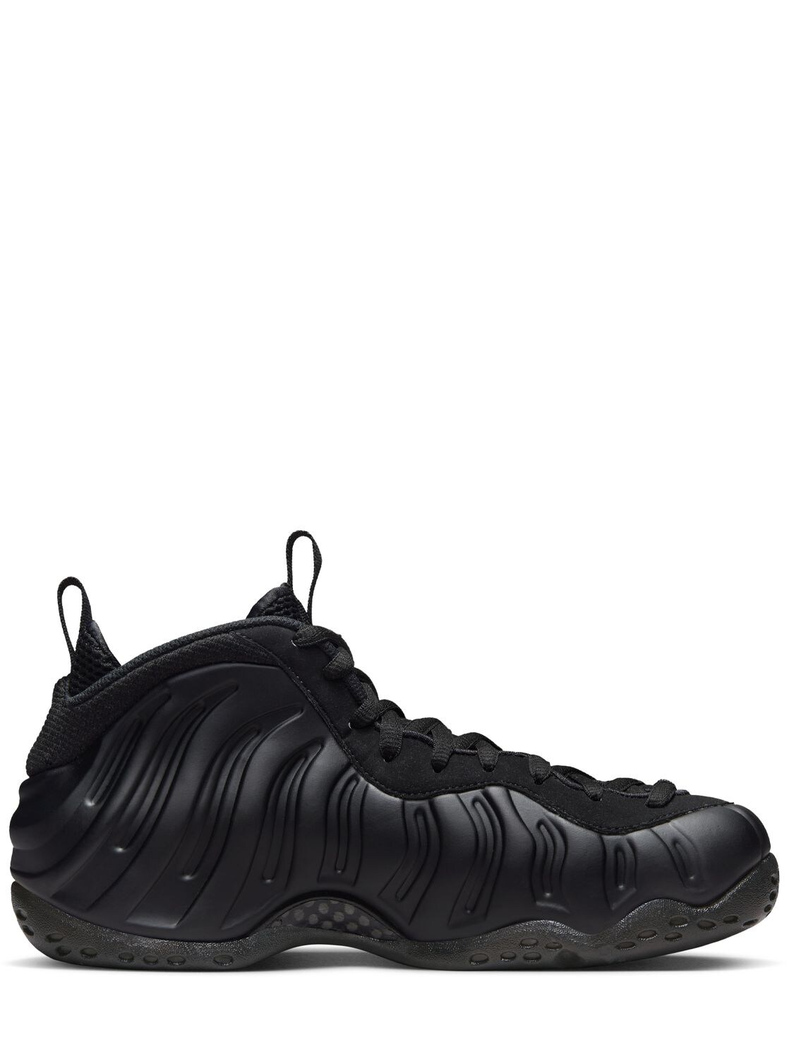 NIKE AIR FOAMPOSITE ONE SNEAKERS