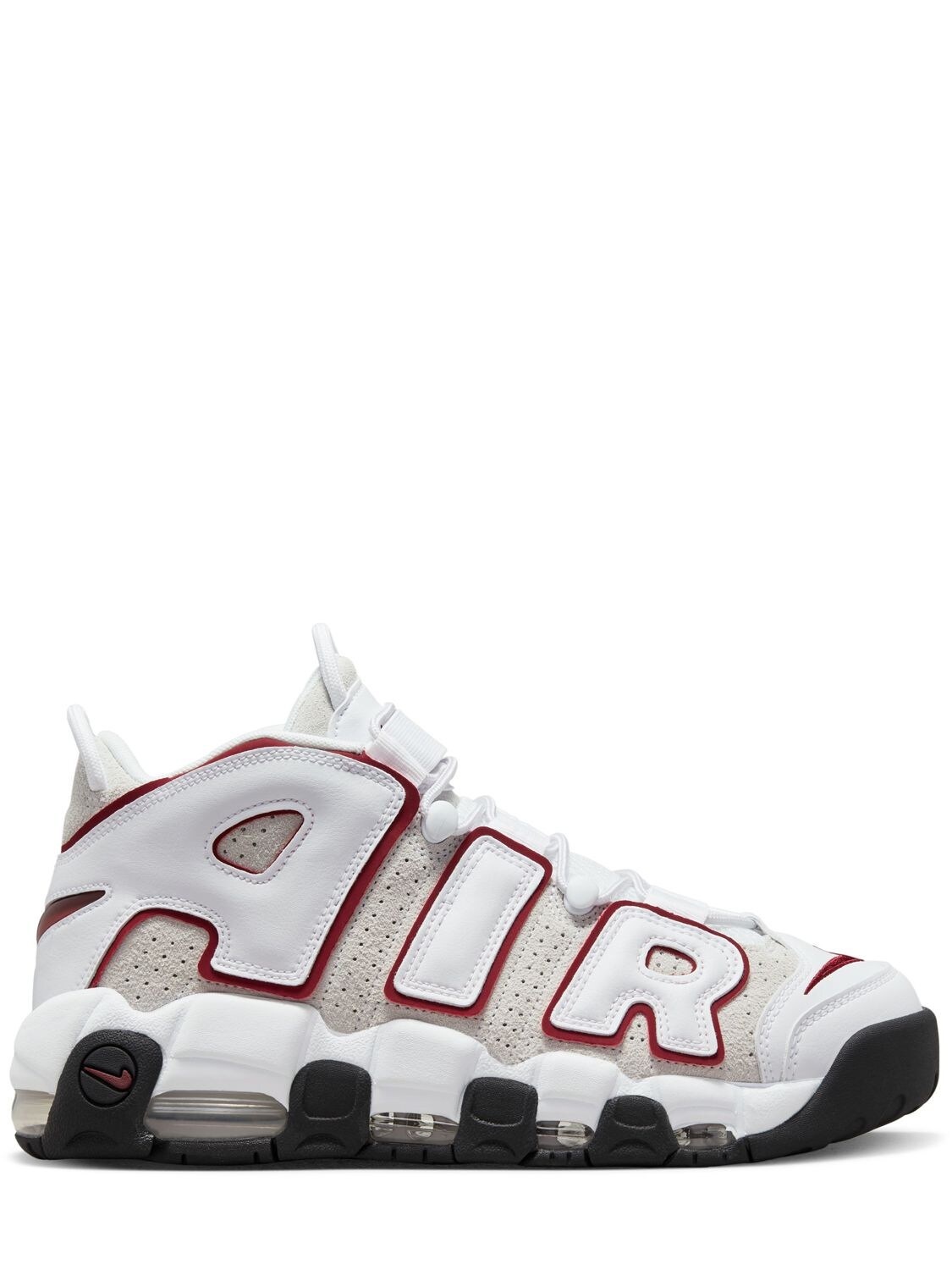 NIKE AIR MORE UPTEMPO '96 SNEAKERS